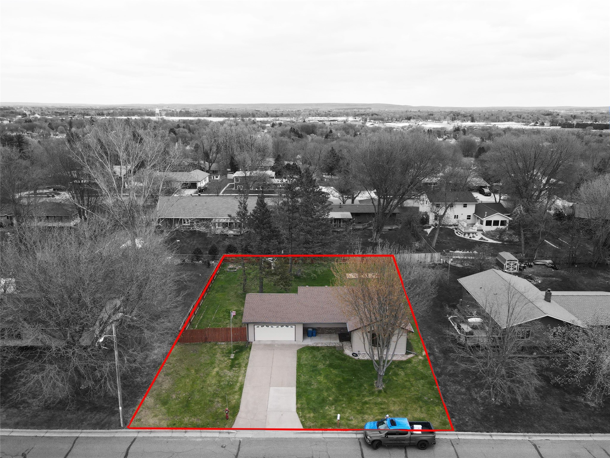 321 Cameron Road Property Photo 3