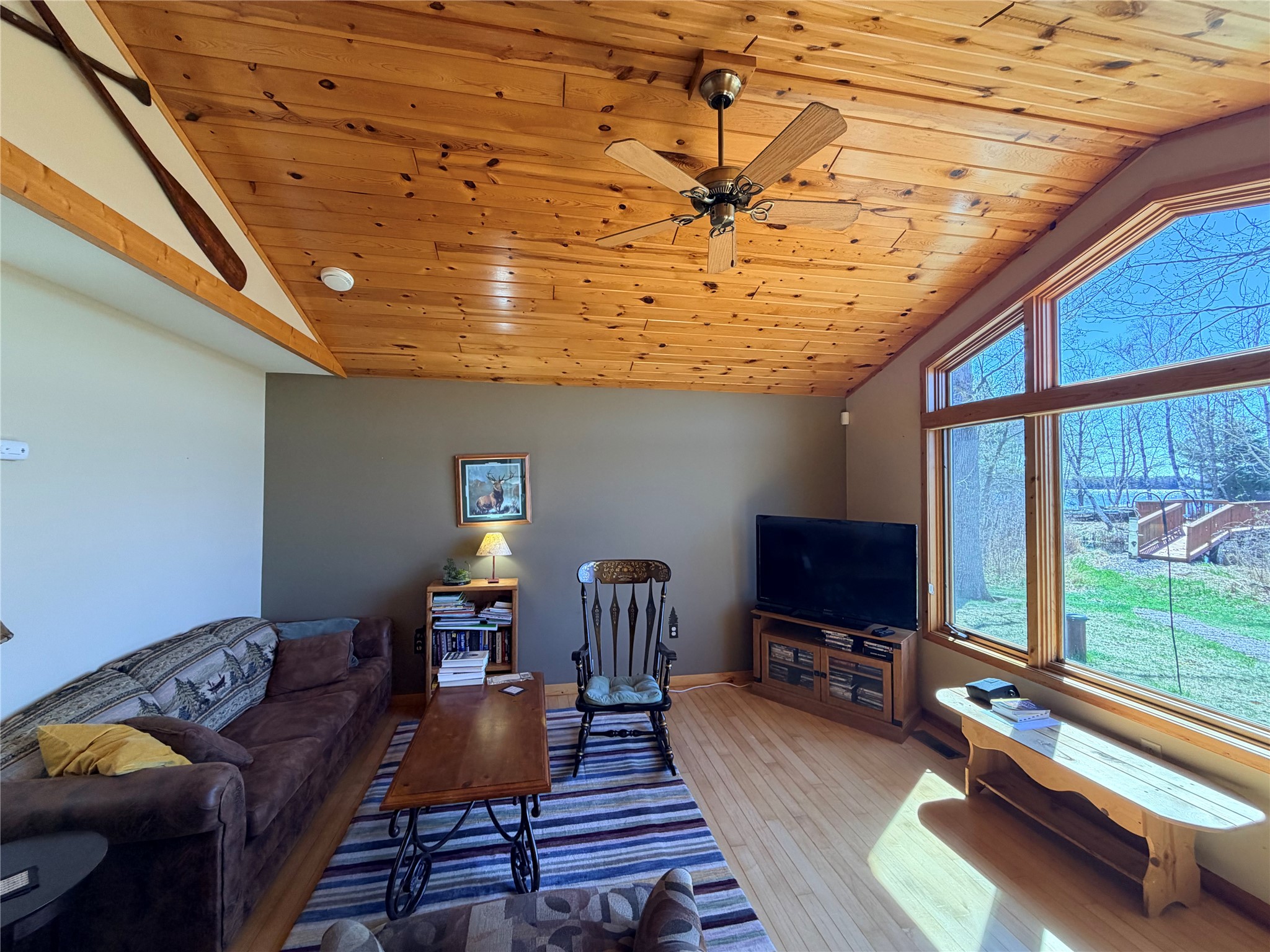8097 Big Doctor Lake Road Property Photo 4