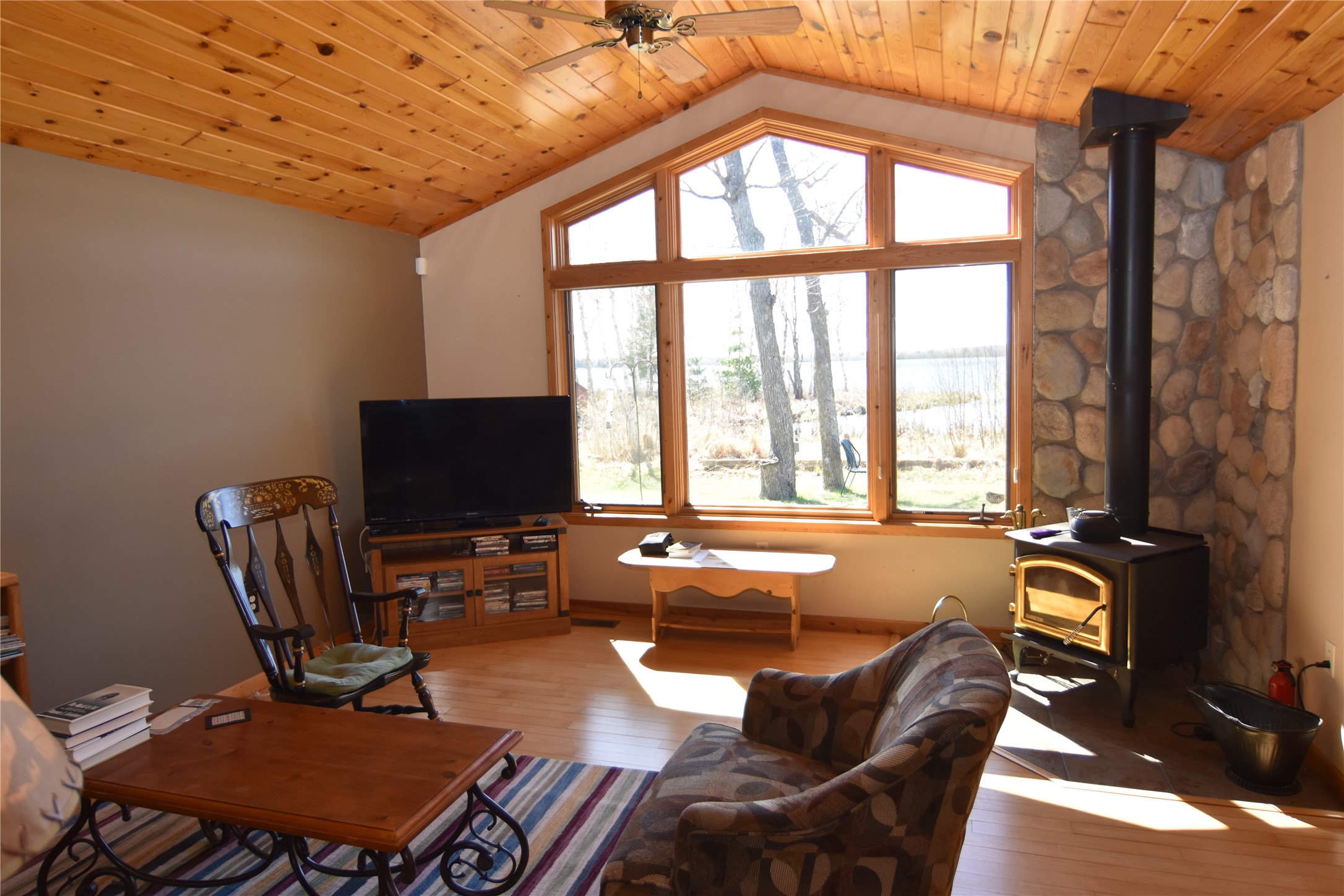 8097 Big Doctor Lake Road Property Photo 5