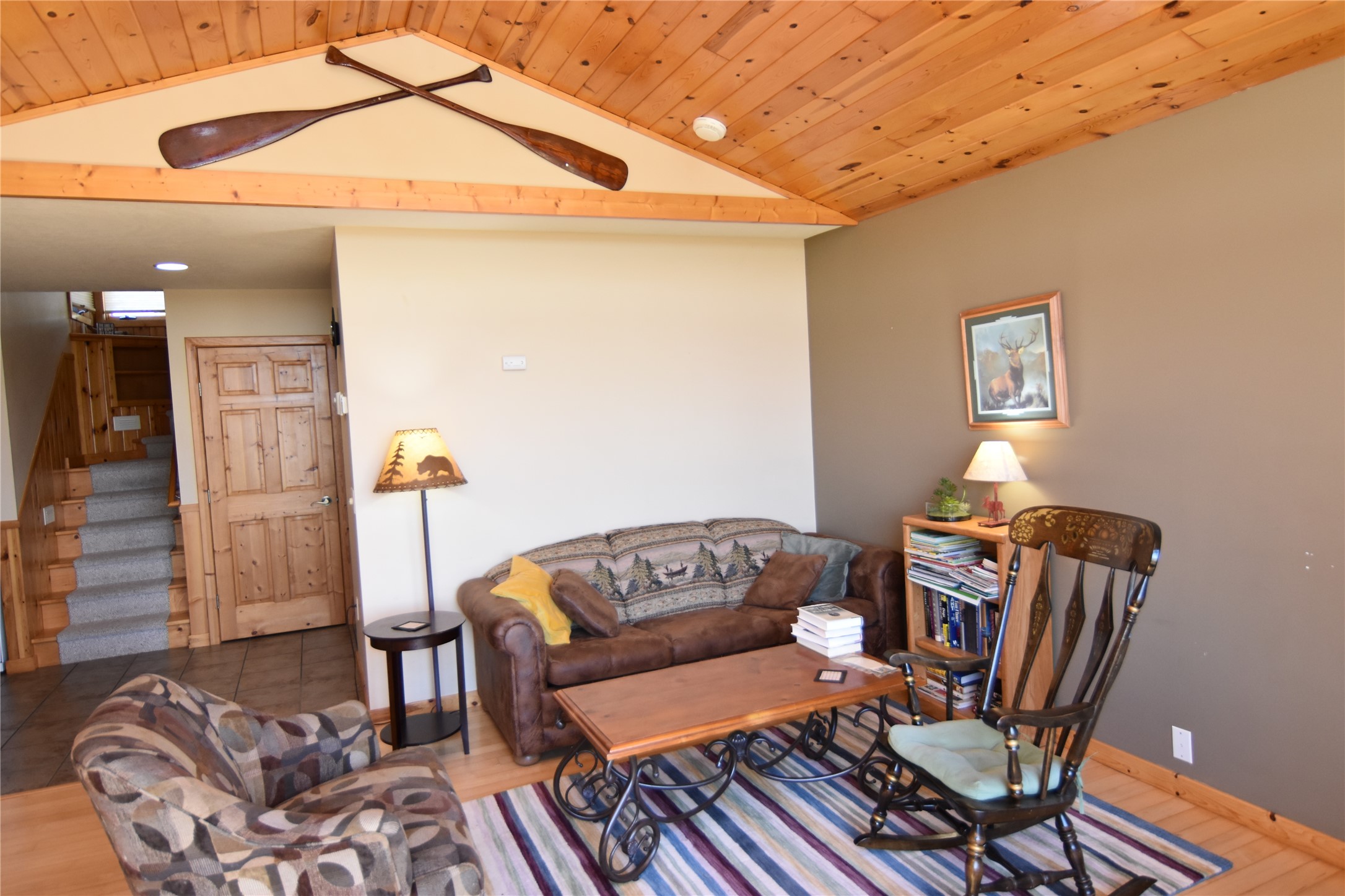 8097 Big Doctor Lake Road Property Photo 6