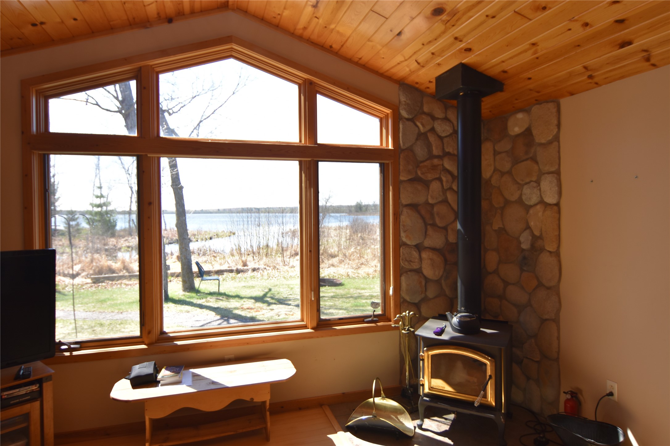 8097 Big Doctor Lake Road Property Photo 8