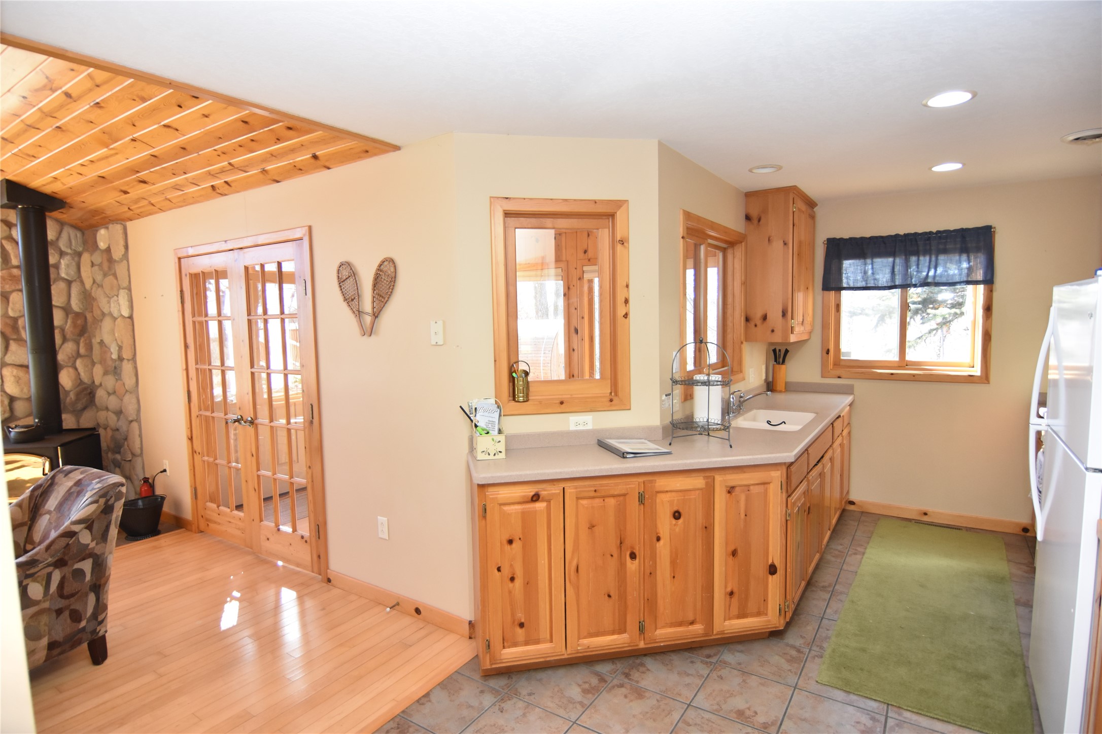 8097 Big Doctor Lake Road Property Photo 10