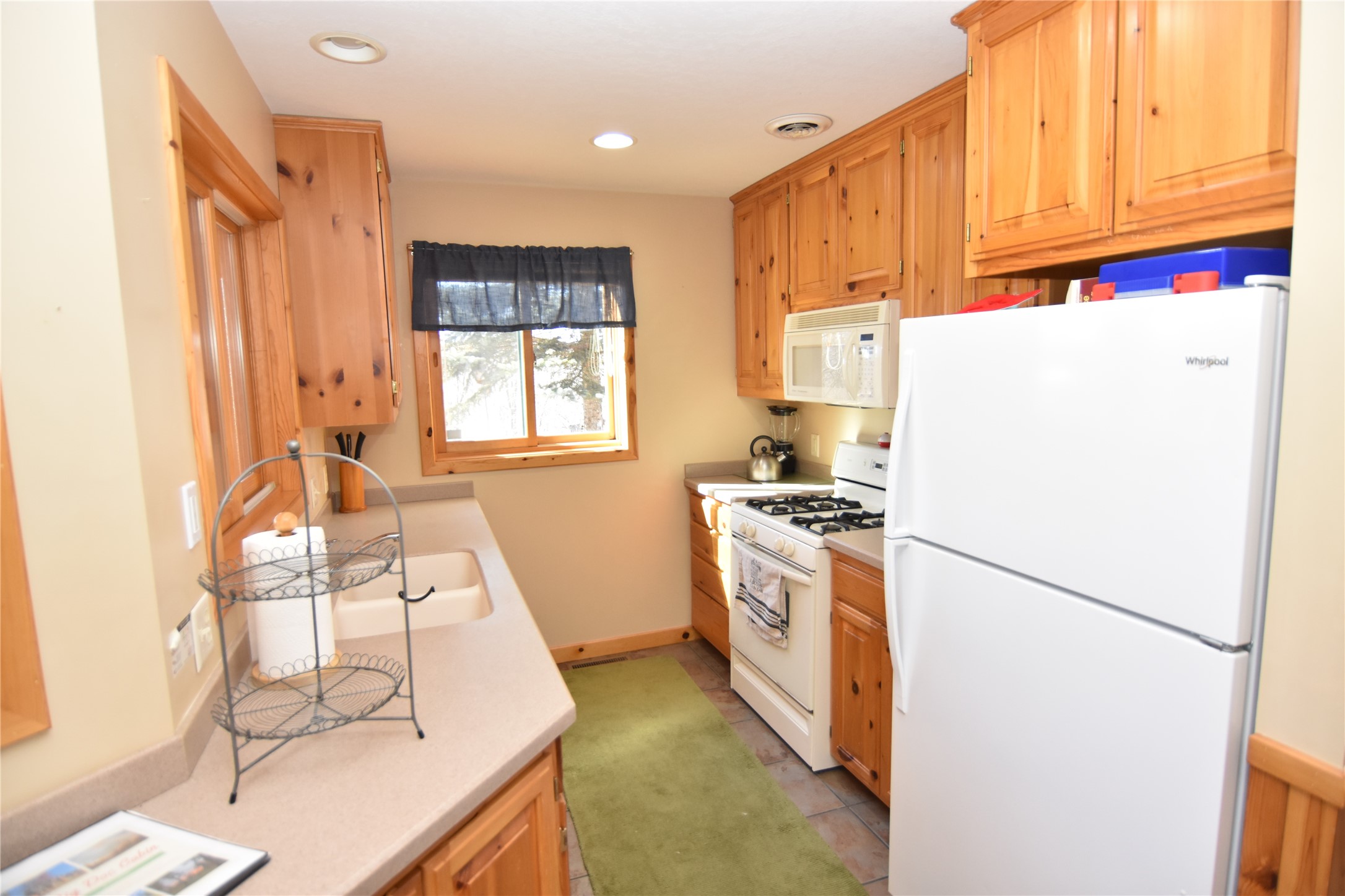 8097 Big Doctor Lake Road Property Photo 11