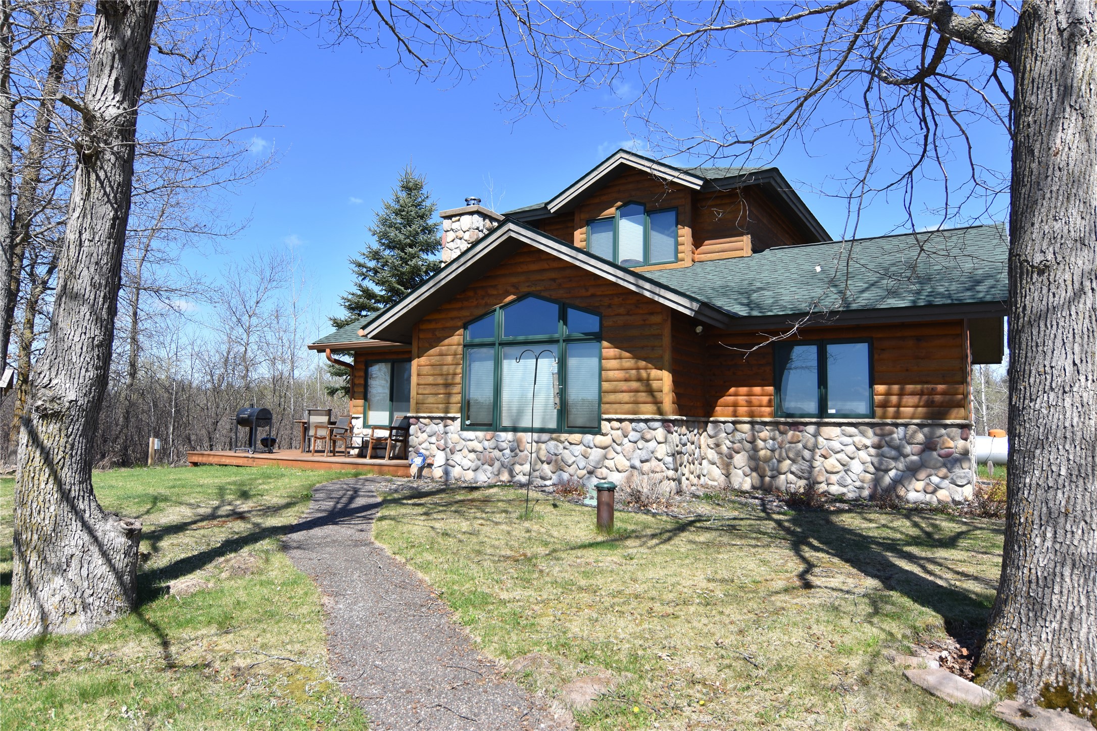 8097 Big Doctor Lake Road Property Photo 22