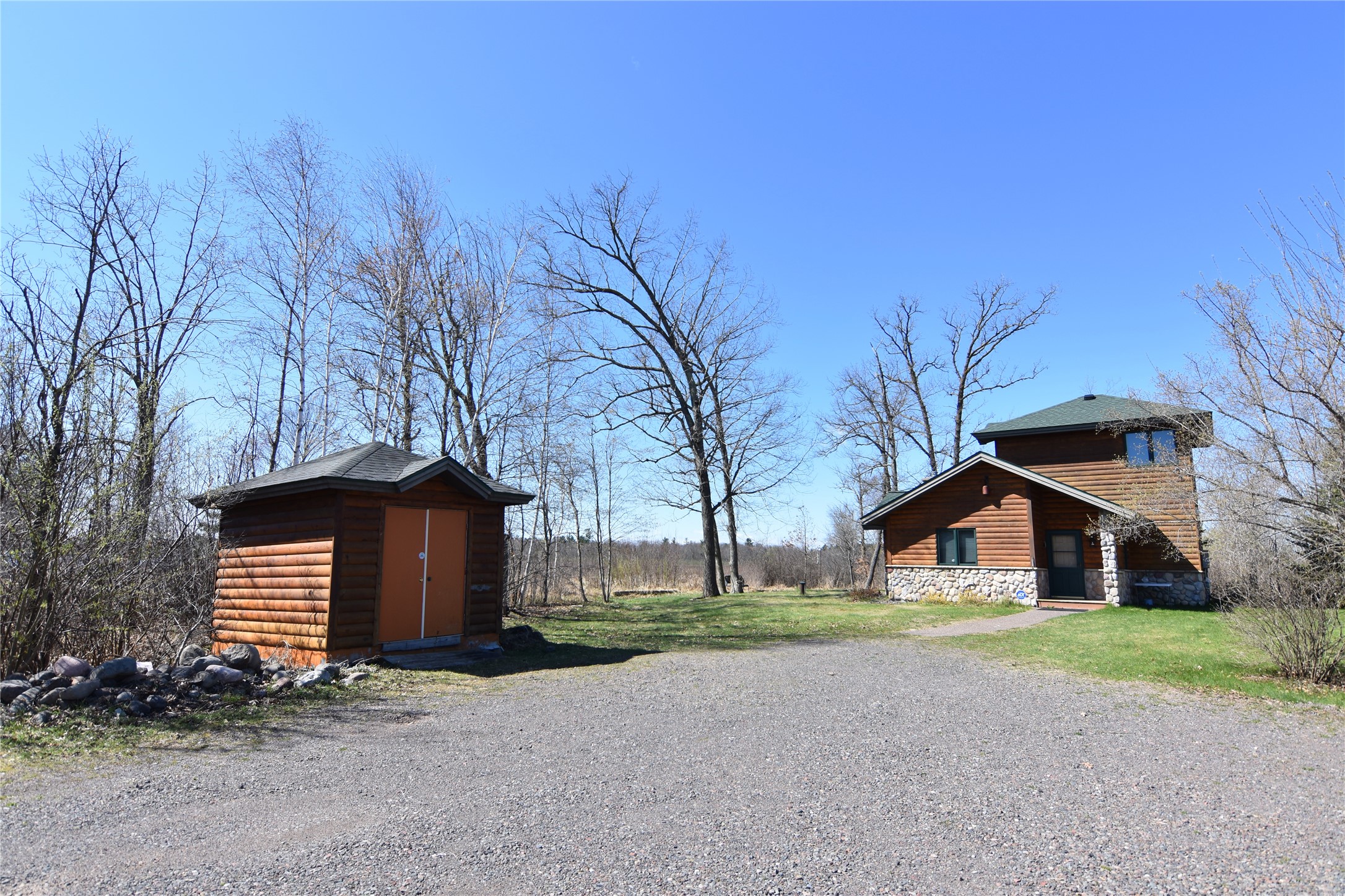 8097 Big Doctor Lake Road Property Photo 33