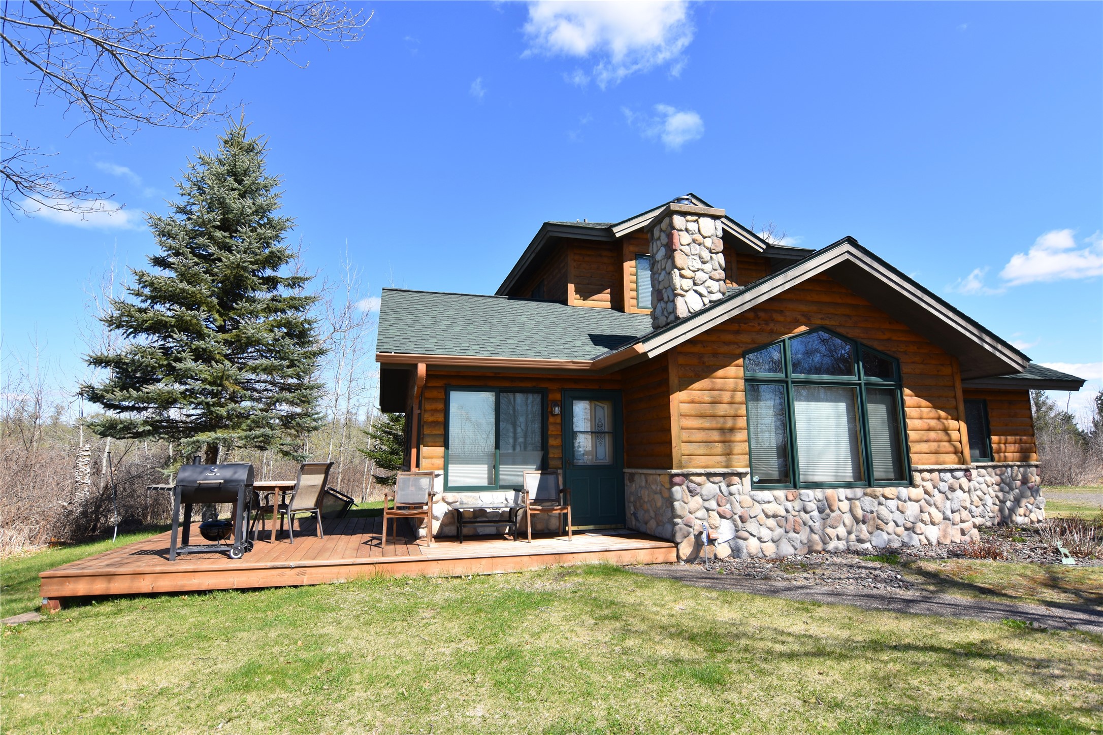 8097 Big Doctor Lake Road Property Photo 35
