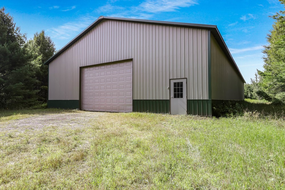 11317 N Bethel Road Property Photo 1