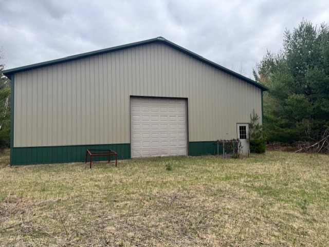 11317 N Bethel Road Property Photo 1