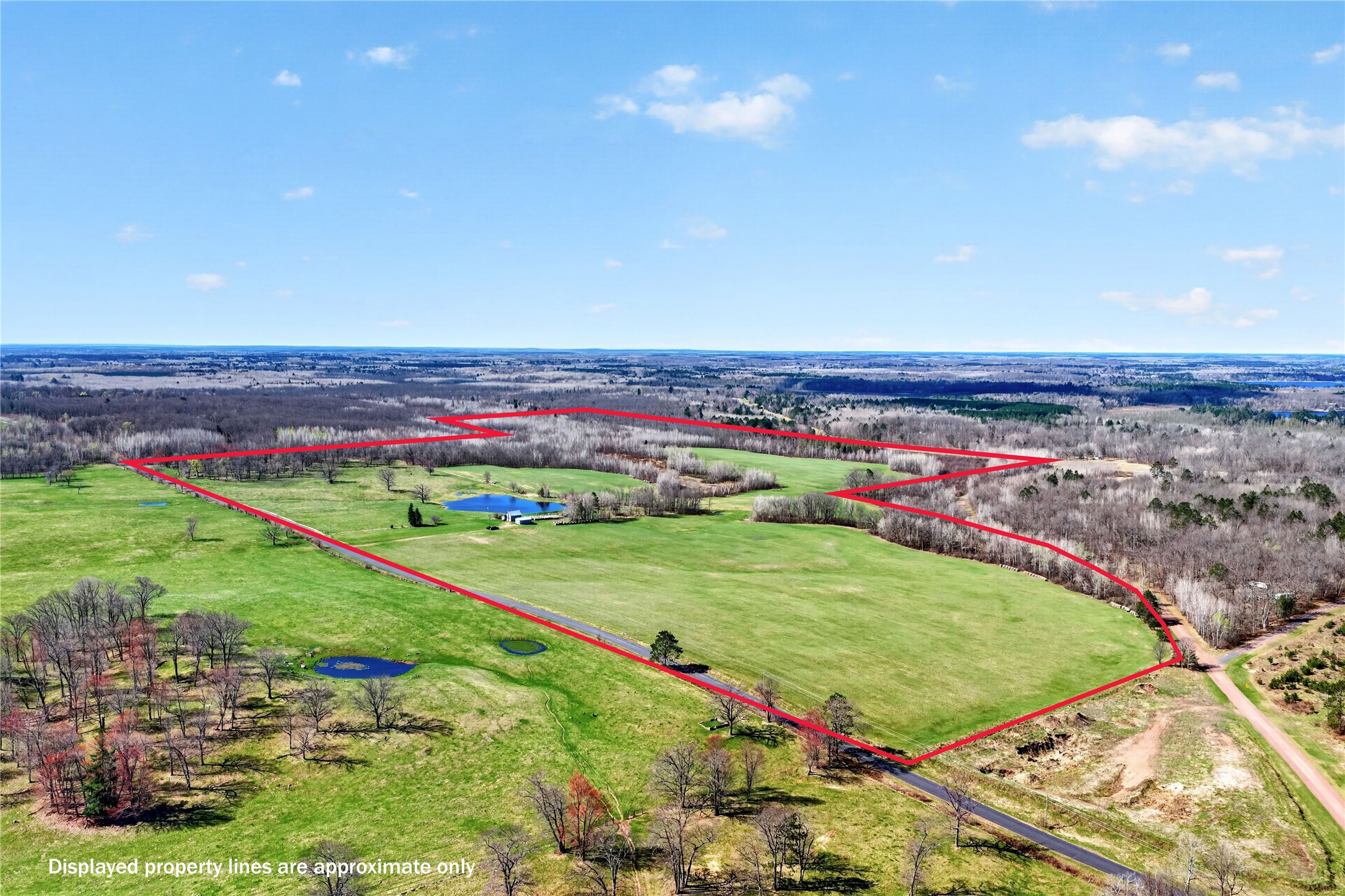 12499 N Brooklyn Road Property Photo 6