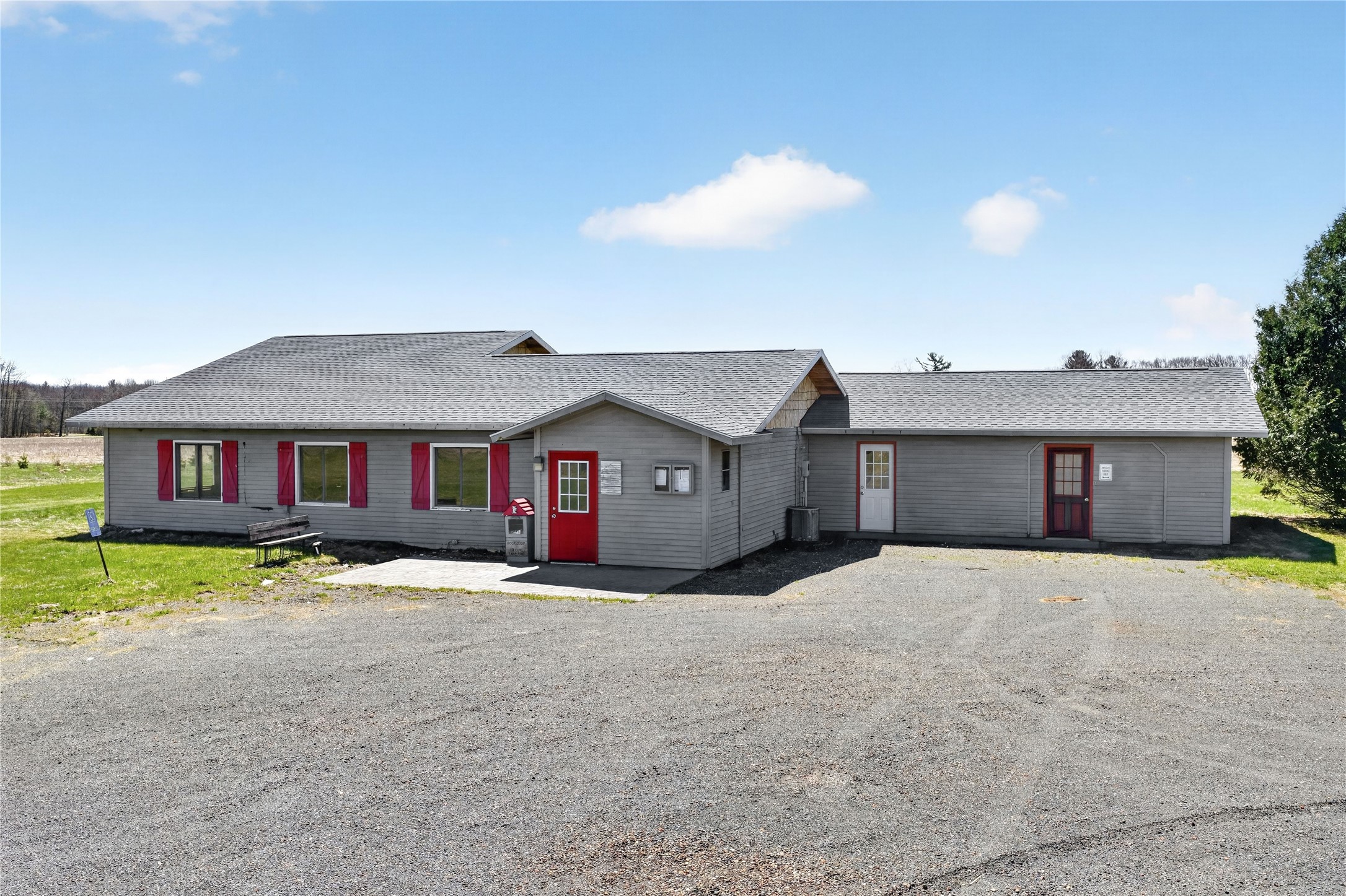 W3747 County Highway B Property Photo 1