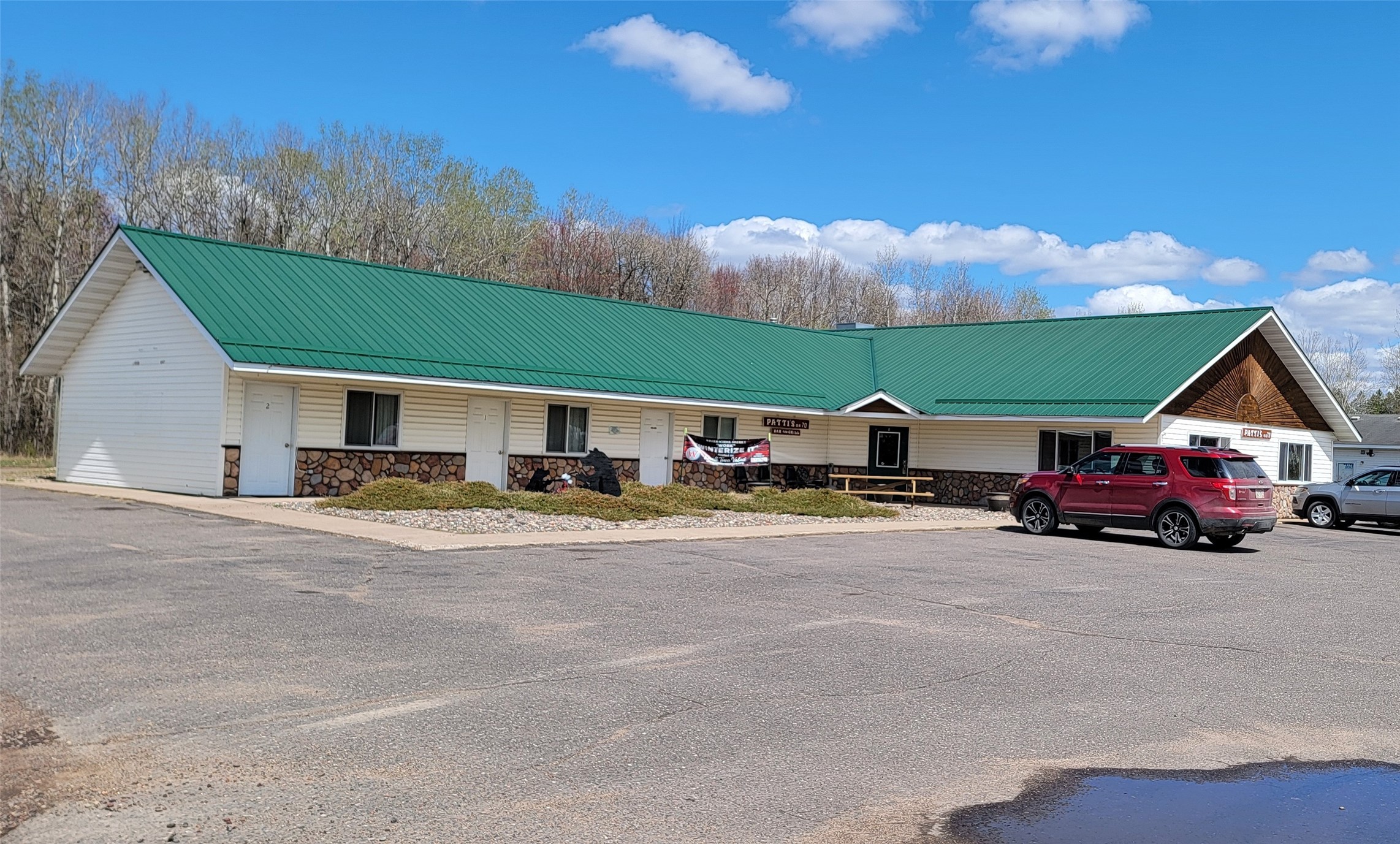 6542w State Highway 70 Property Photo 1