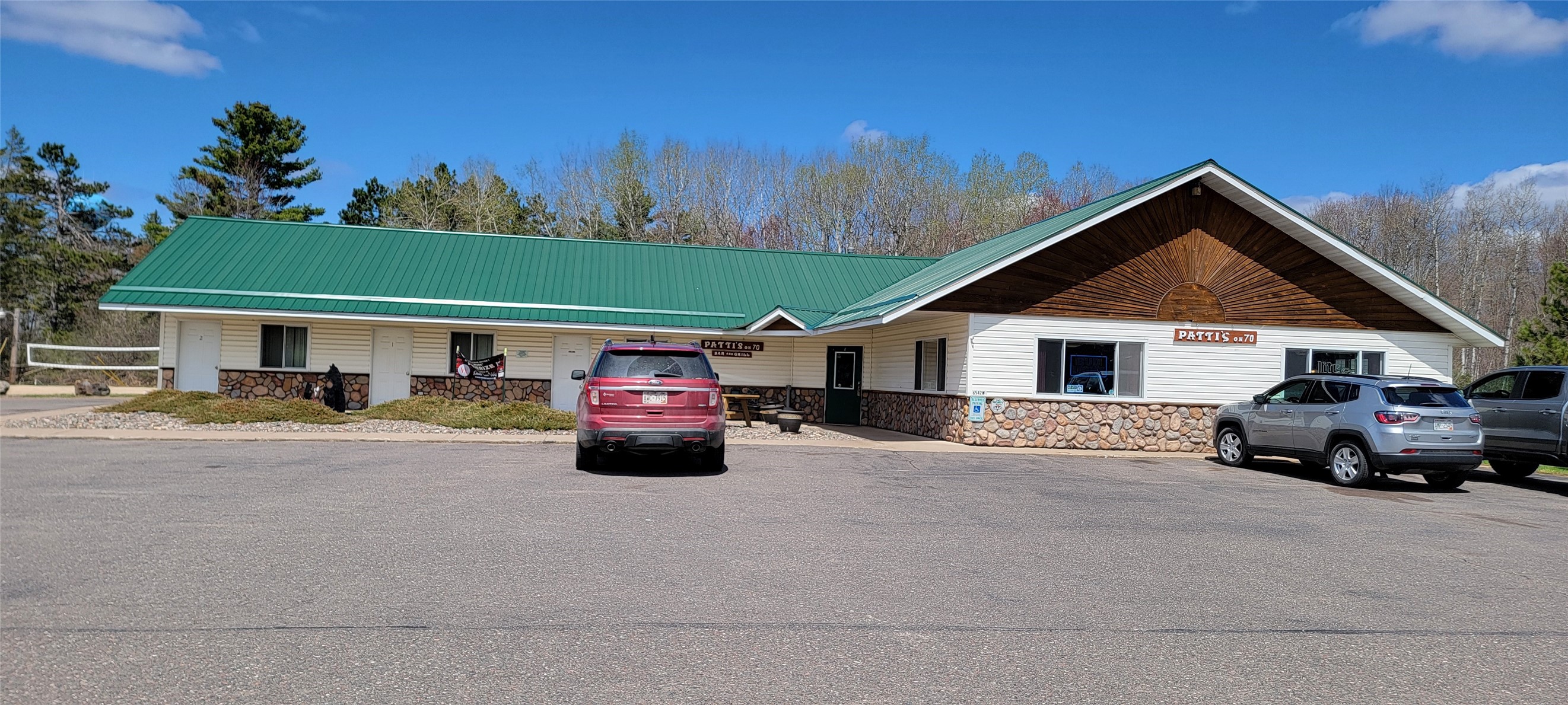 6542w State Highway 70 Property Photo 2