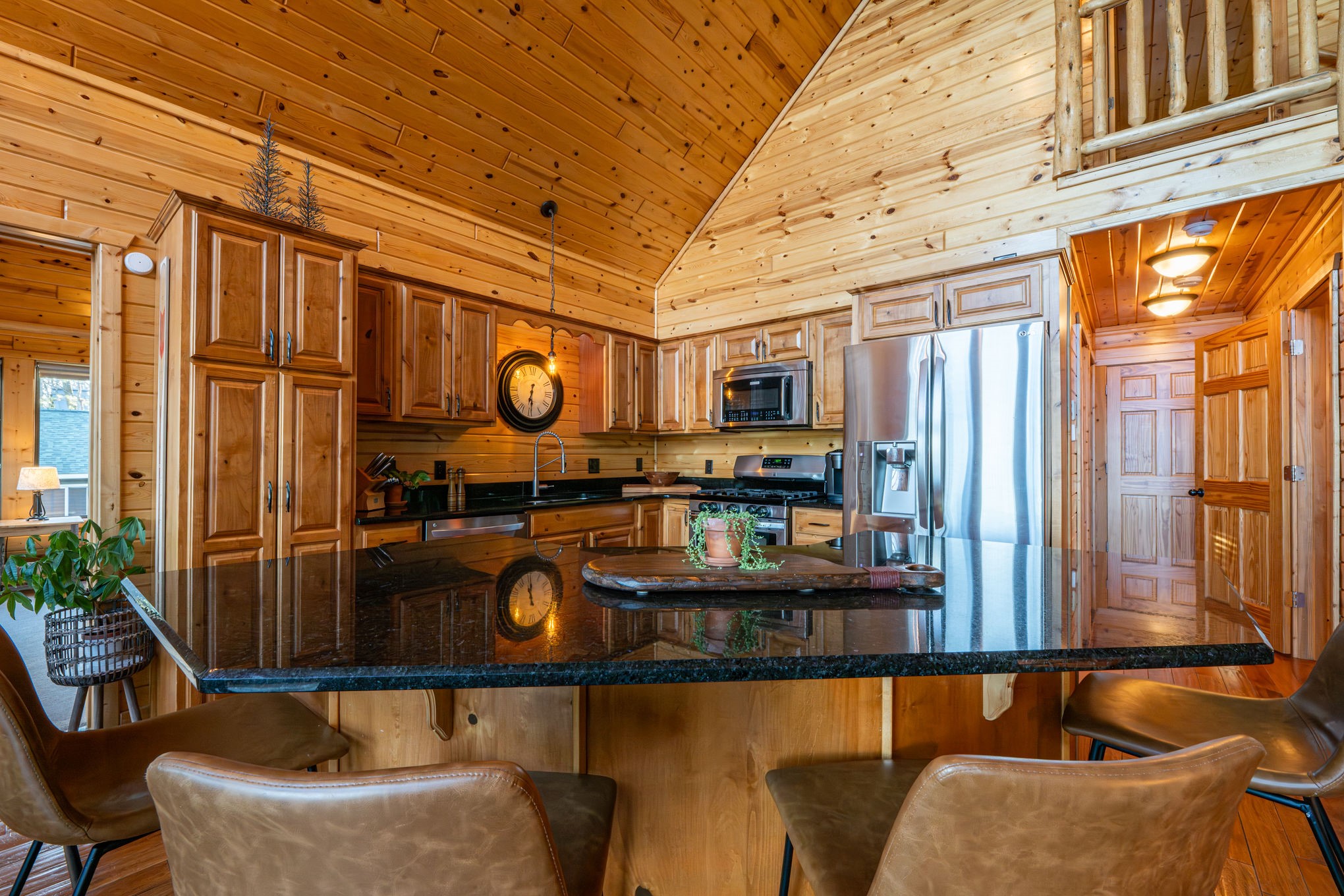 14323 W Court Oreilles Lake Drive Property Photo 7