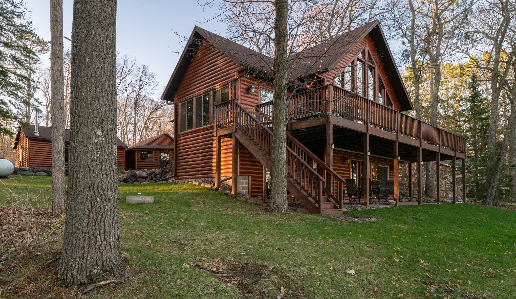 14323 W Court Oreilles Lake Drive Property Photo 15