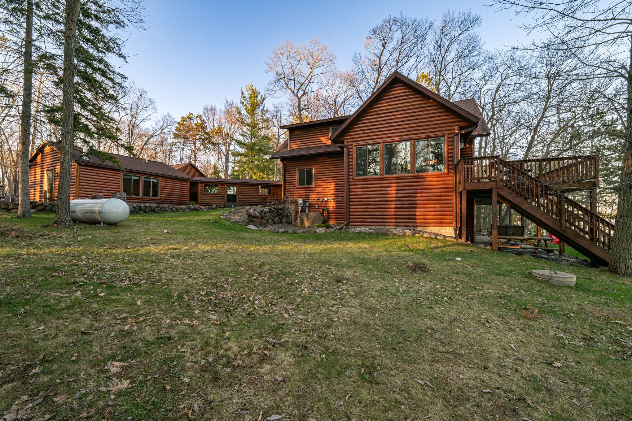 14323 W Court Oreilles Lake Drive Property Photo 16