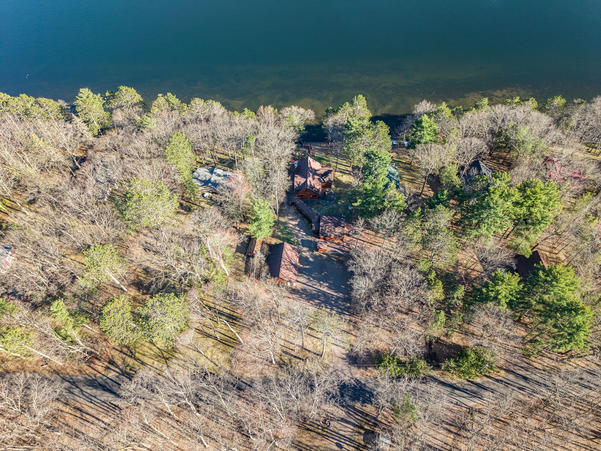 14323 W Court Oreilles Lake Drive Property Photo 17
