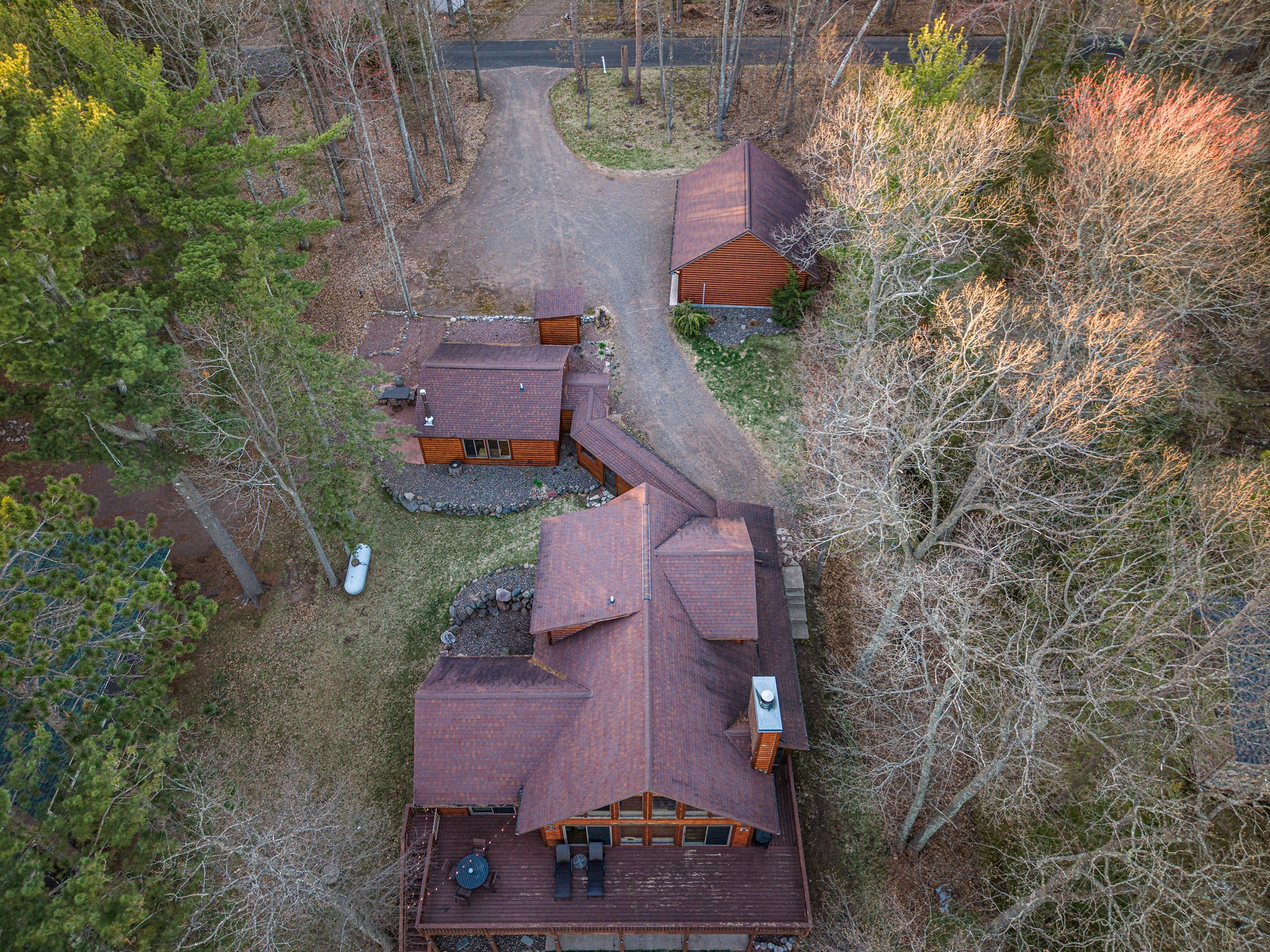 14323 W Court Oreilles Lake Drive Property Photo 19