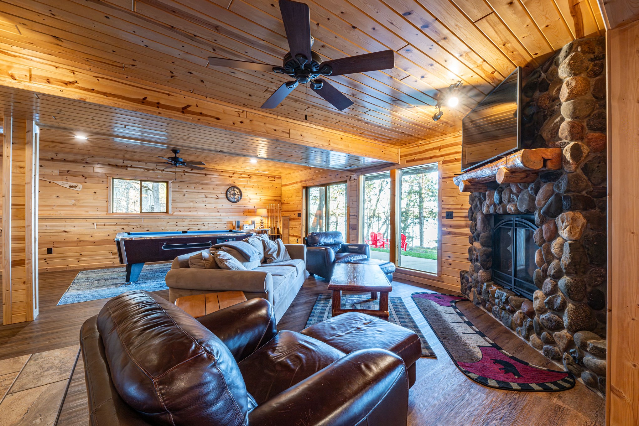 14323 W Court Oreilles Lake Drive Property Photo 40