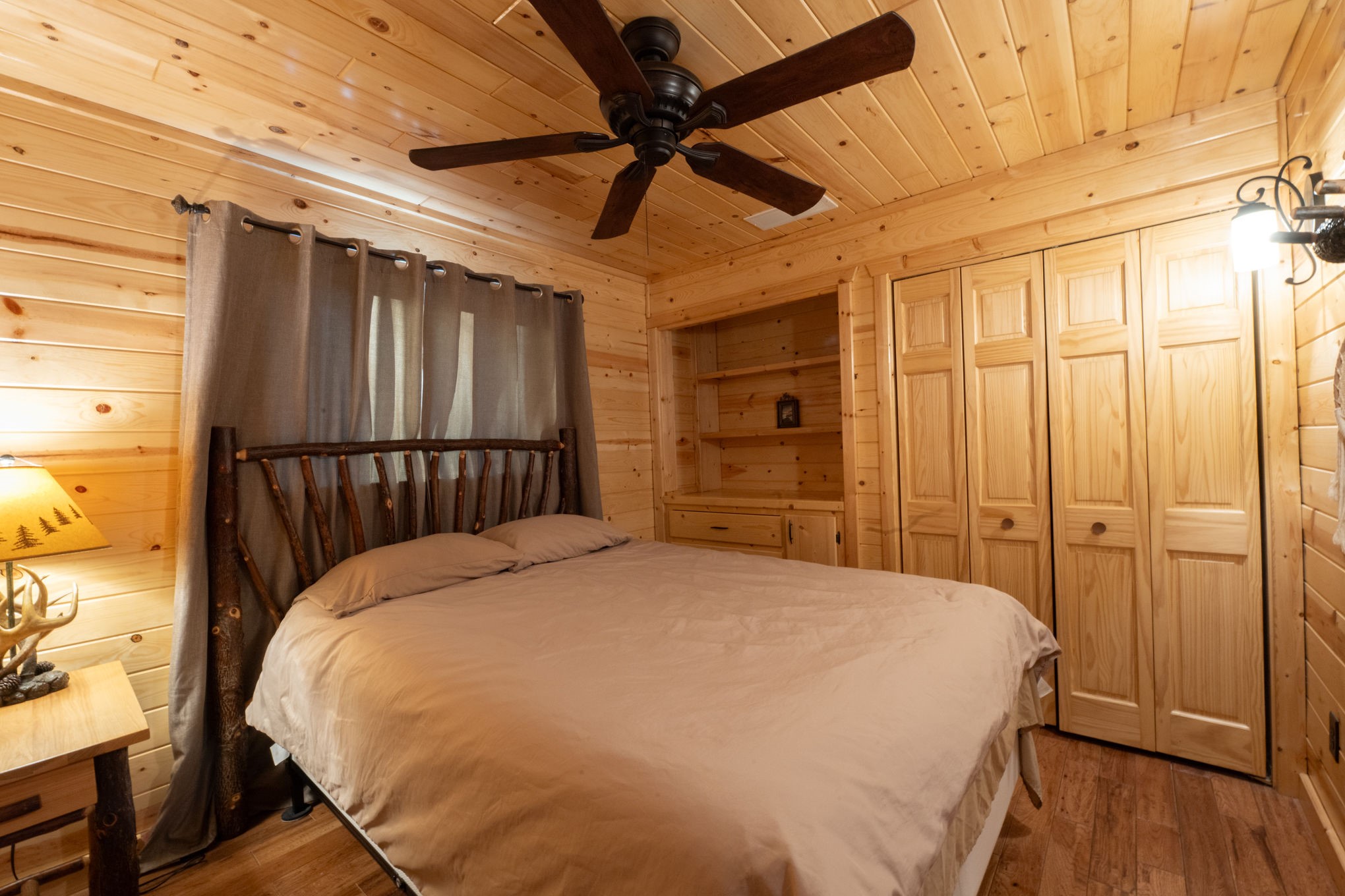 14323 W Court Oreilles Lake Drive Property Photo 44
