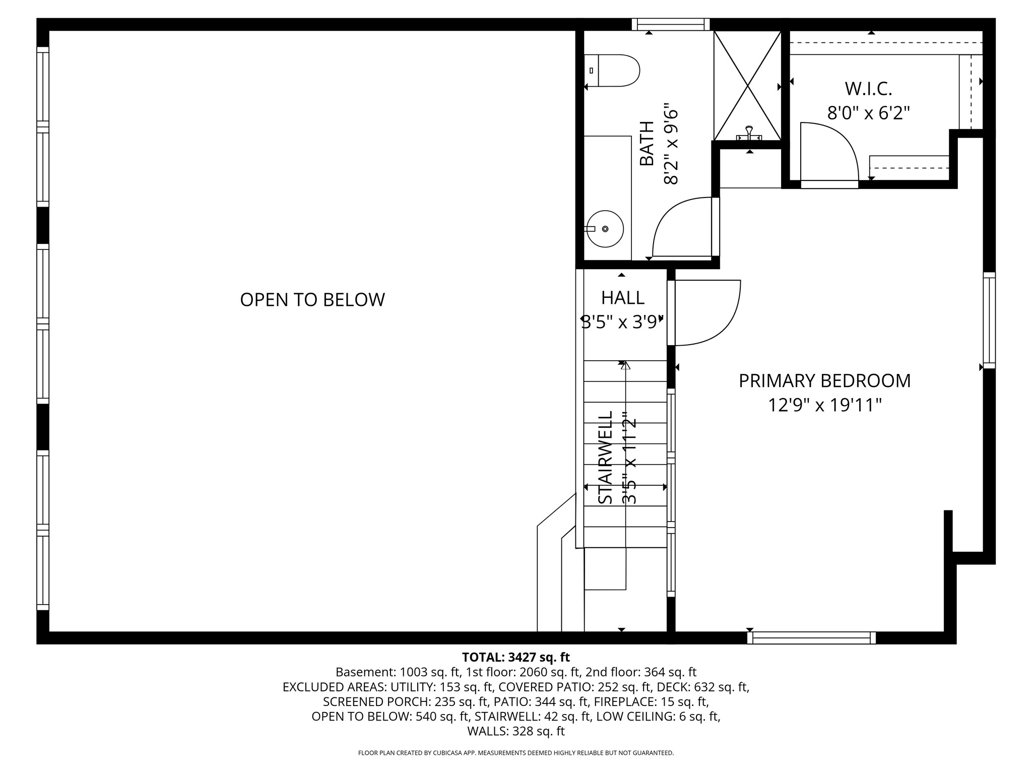 14323 W Court Oreilles Lake Drive Property Photo 54