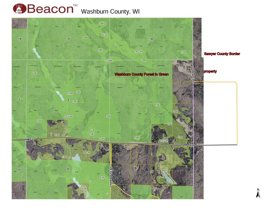 12xxx N Olson Road Property Photo 2