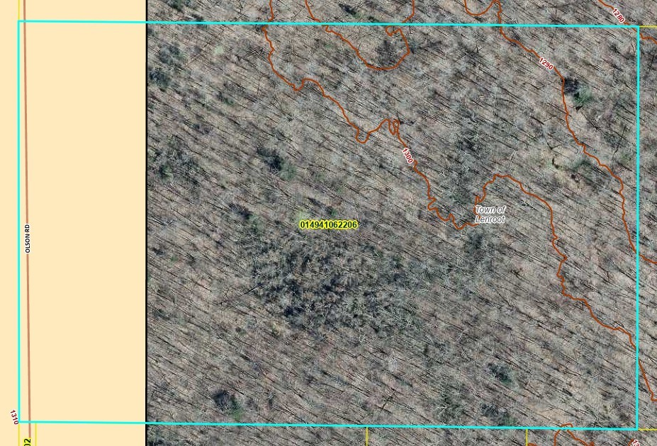 12xxx N Olson Road Property Photo 3