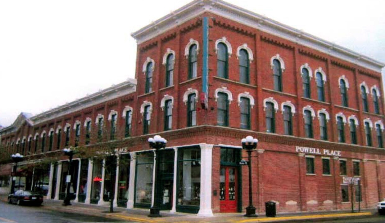 200 Main Street Property Photo 1
