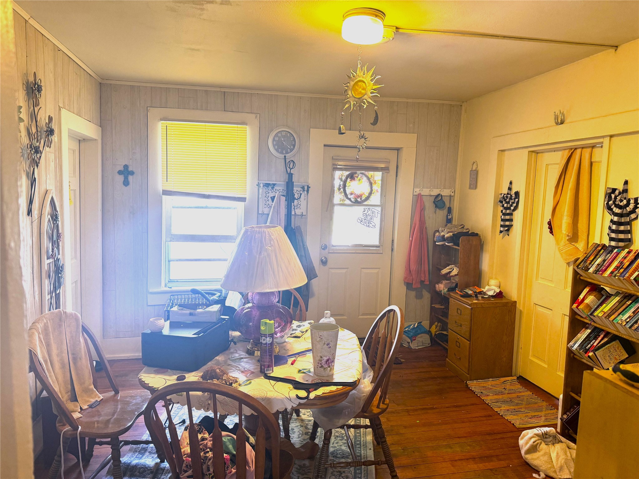 809 Niagara Street Property Photo 5
