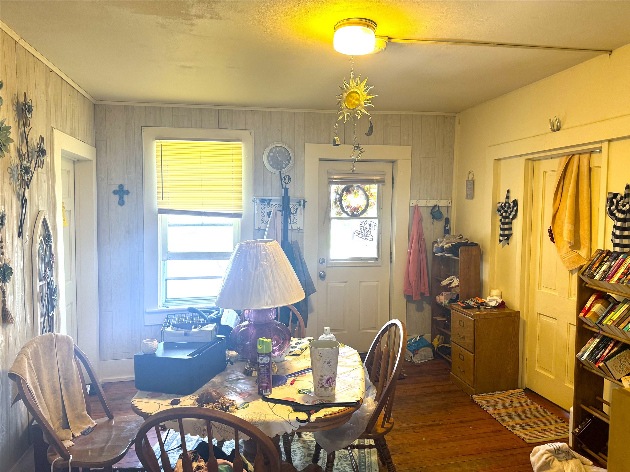 809 Niagara Street Property Photo 6