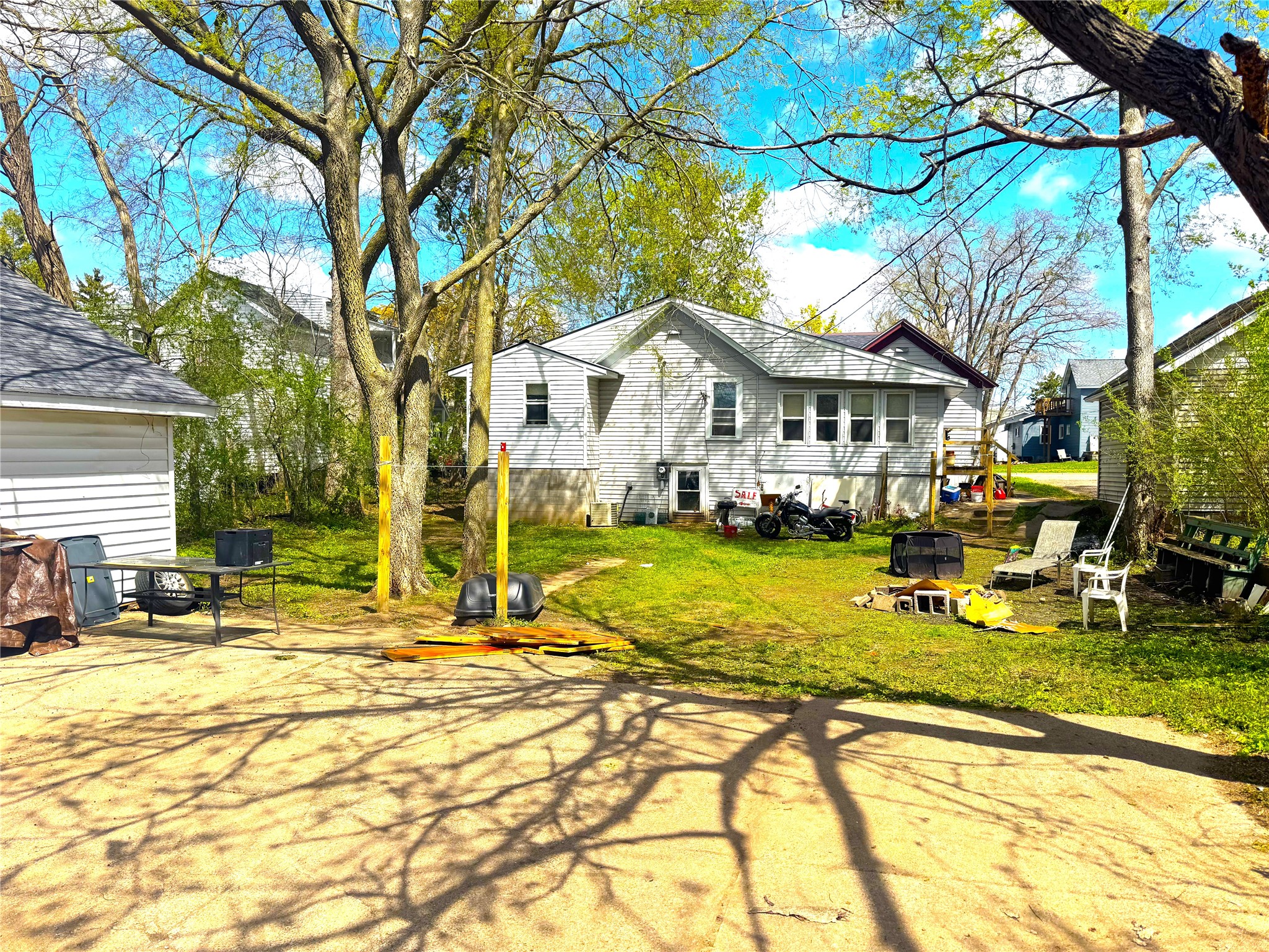 809 Niagara Street Property Photo 10