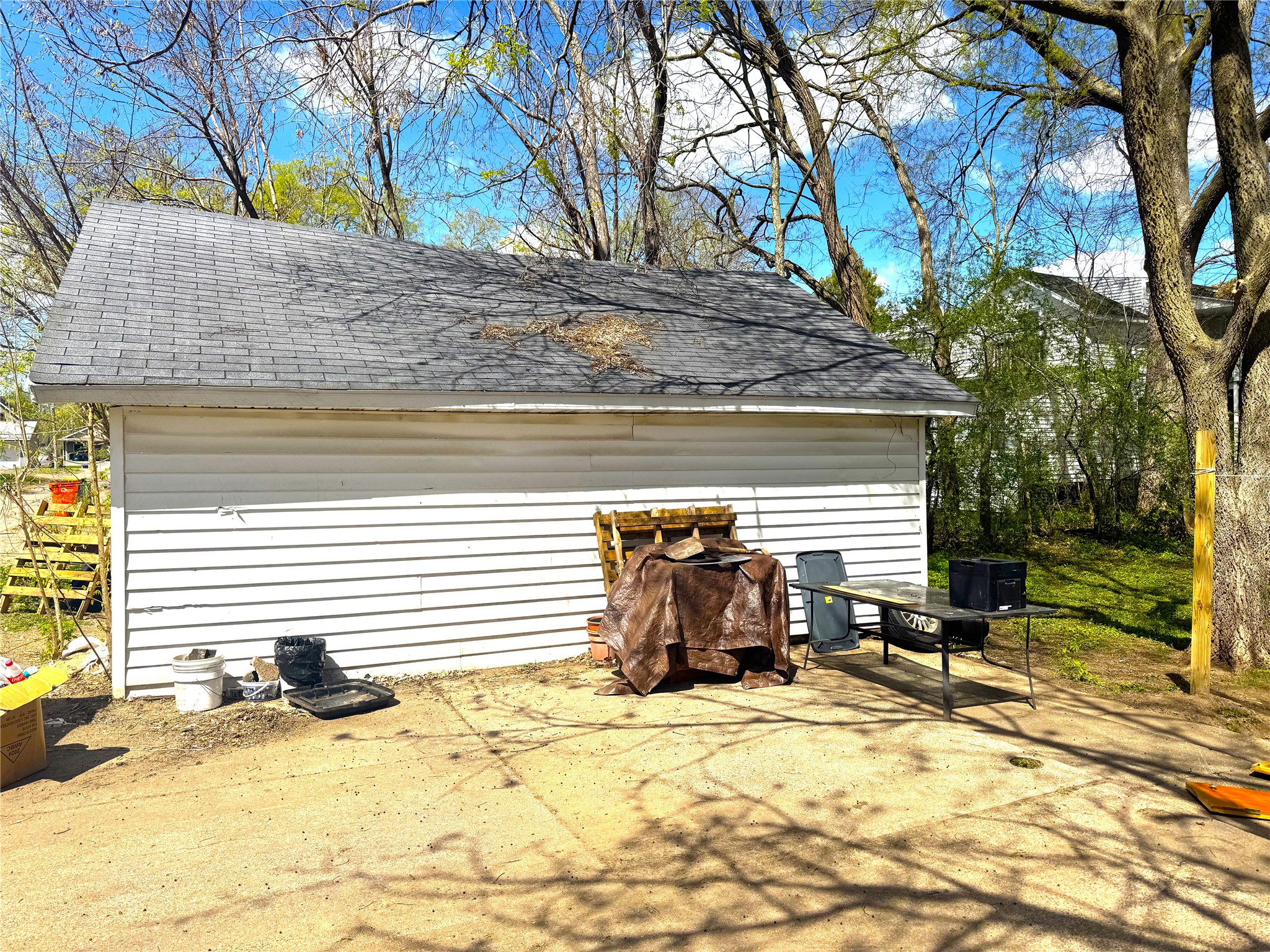 809 Niagara Street Property Photo 11