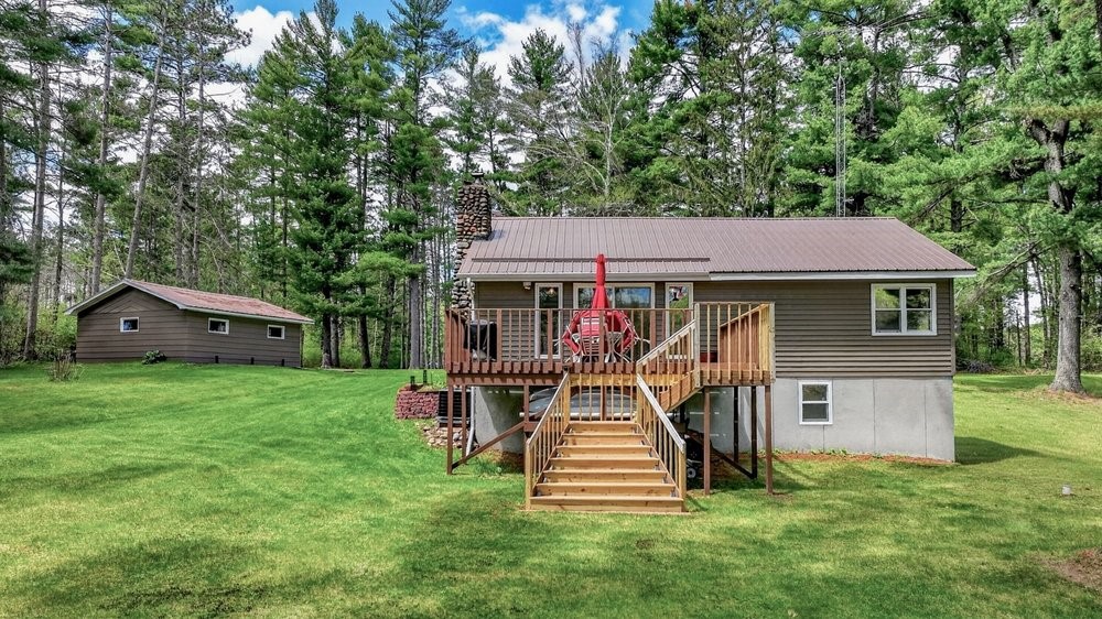 4858 N County Road G Property Photo 25