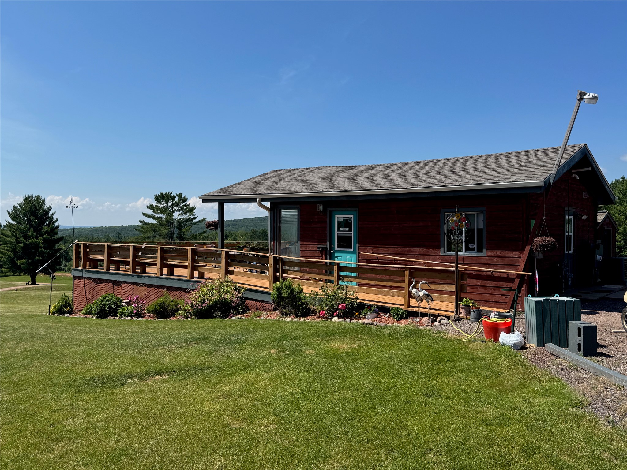 950 County Highway C Property Photo 3