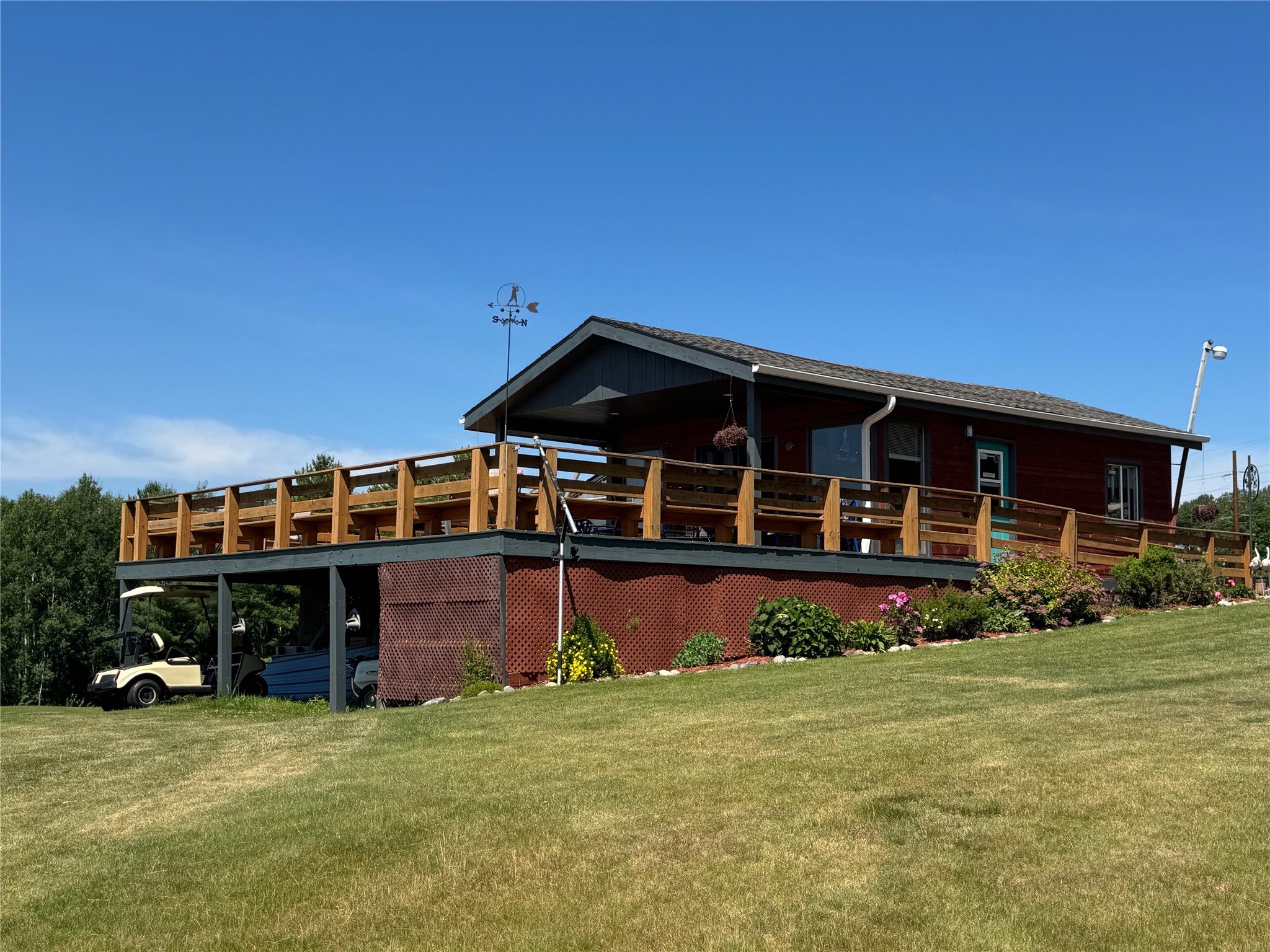 950 County Highway C Property Photo 10