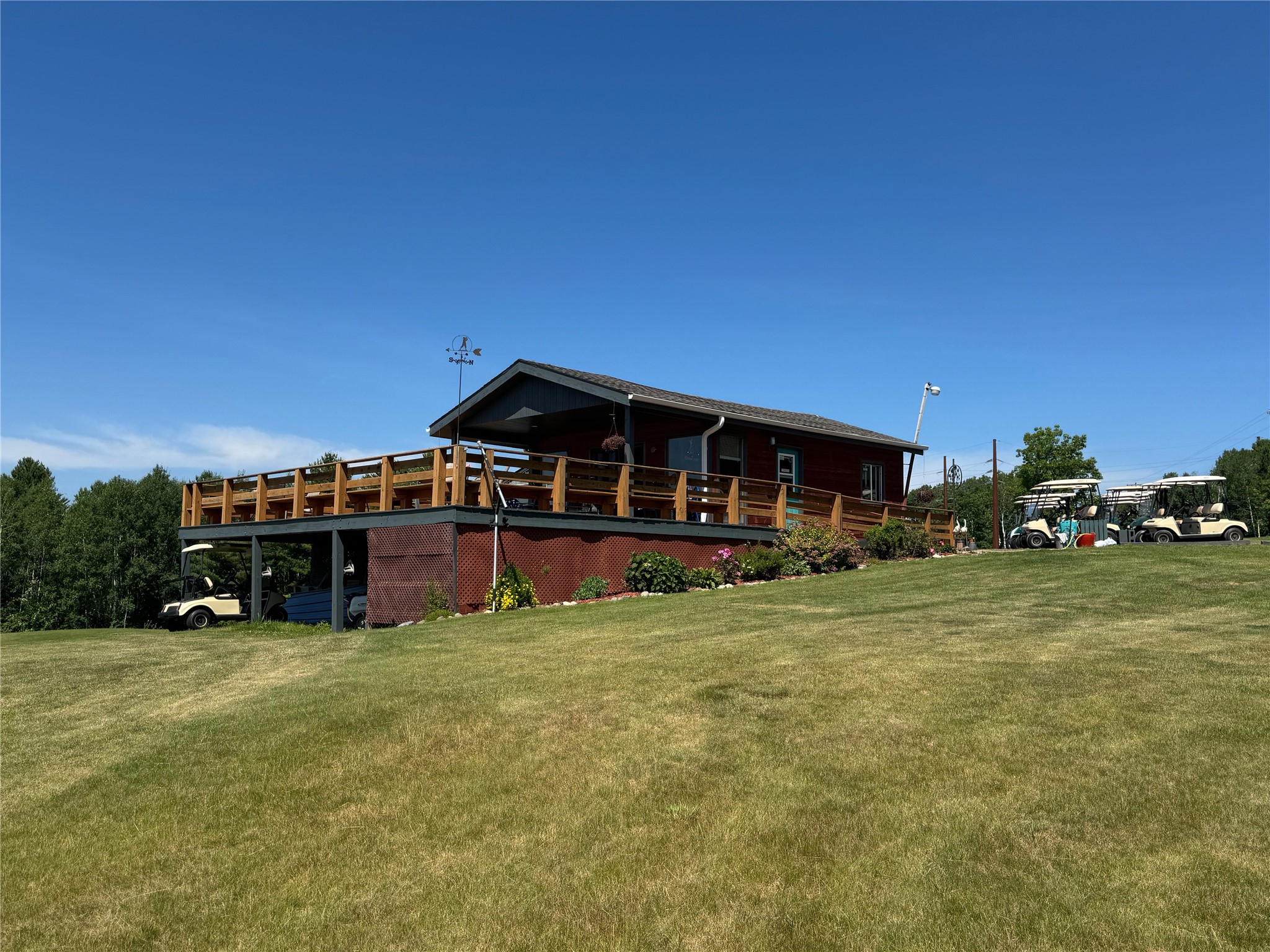 950 County Highway C Property Photo 60