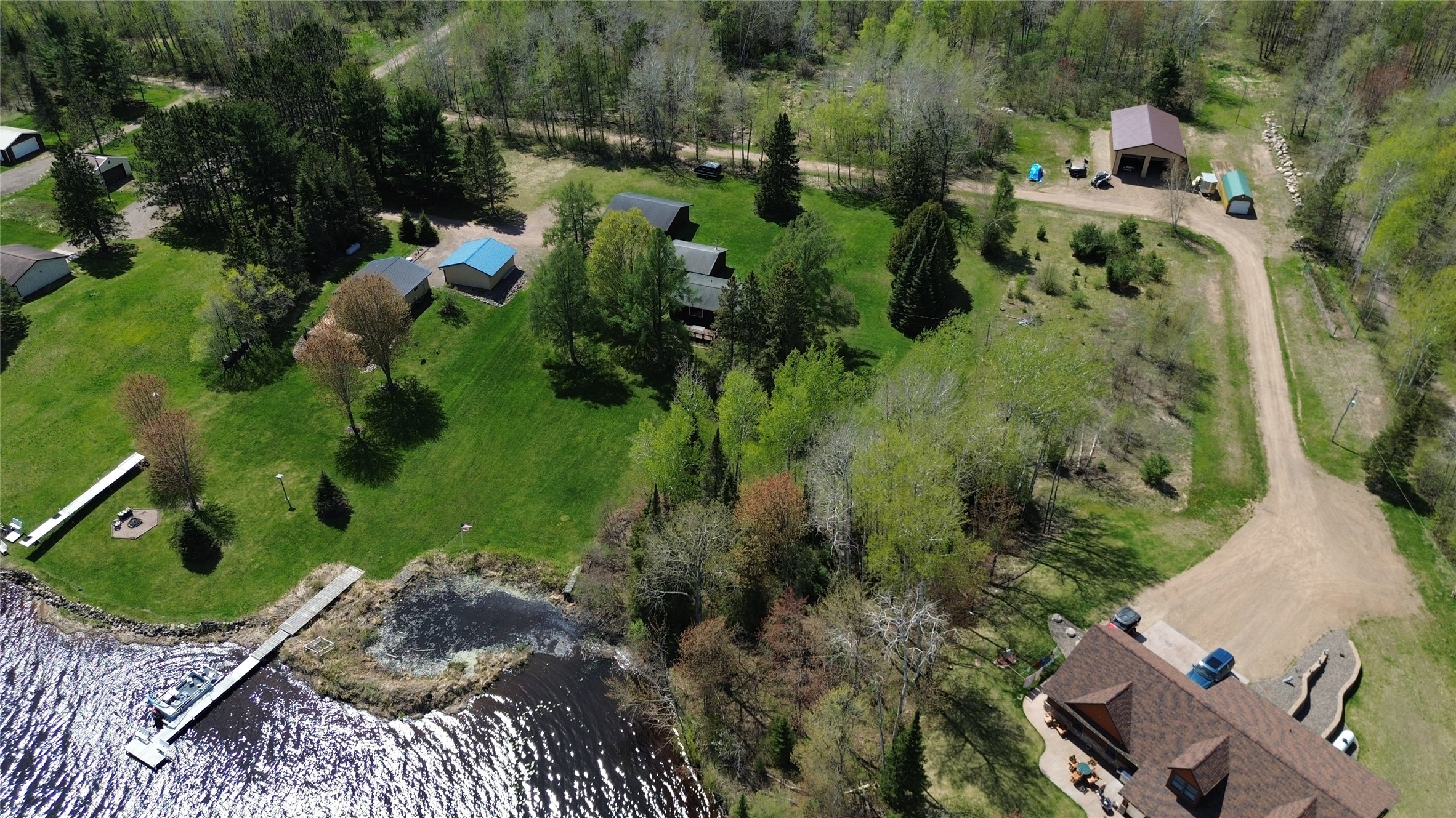 5170n Vermedal Road Property Photo 33