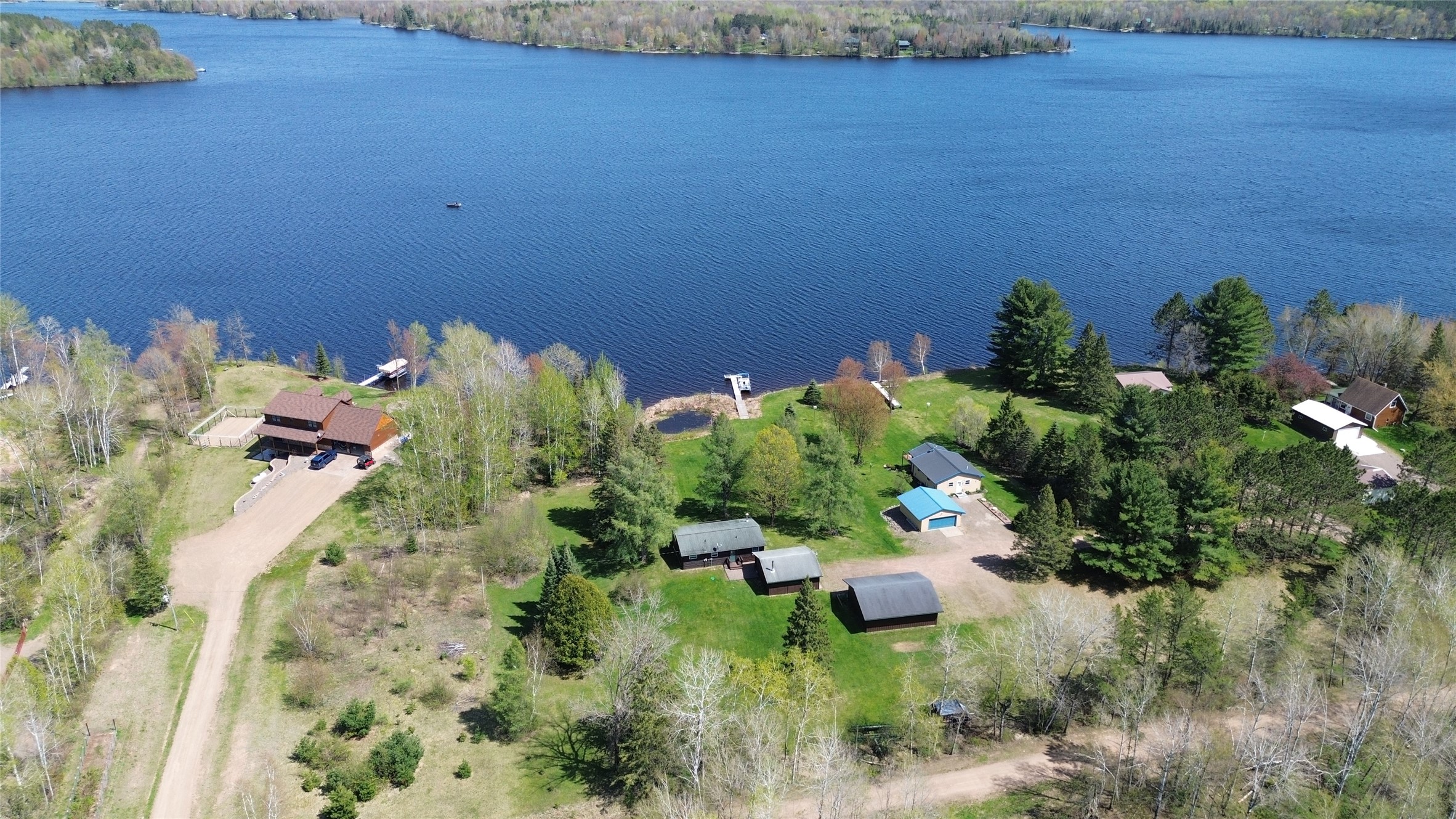 5170n Vermedal Road Property Photo 37