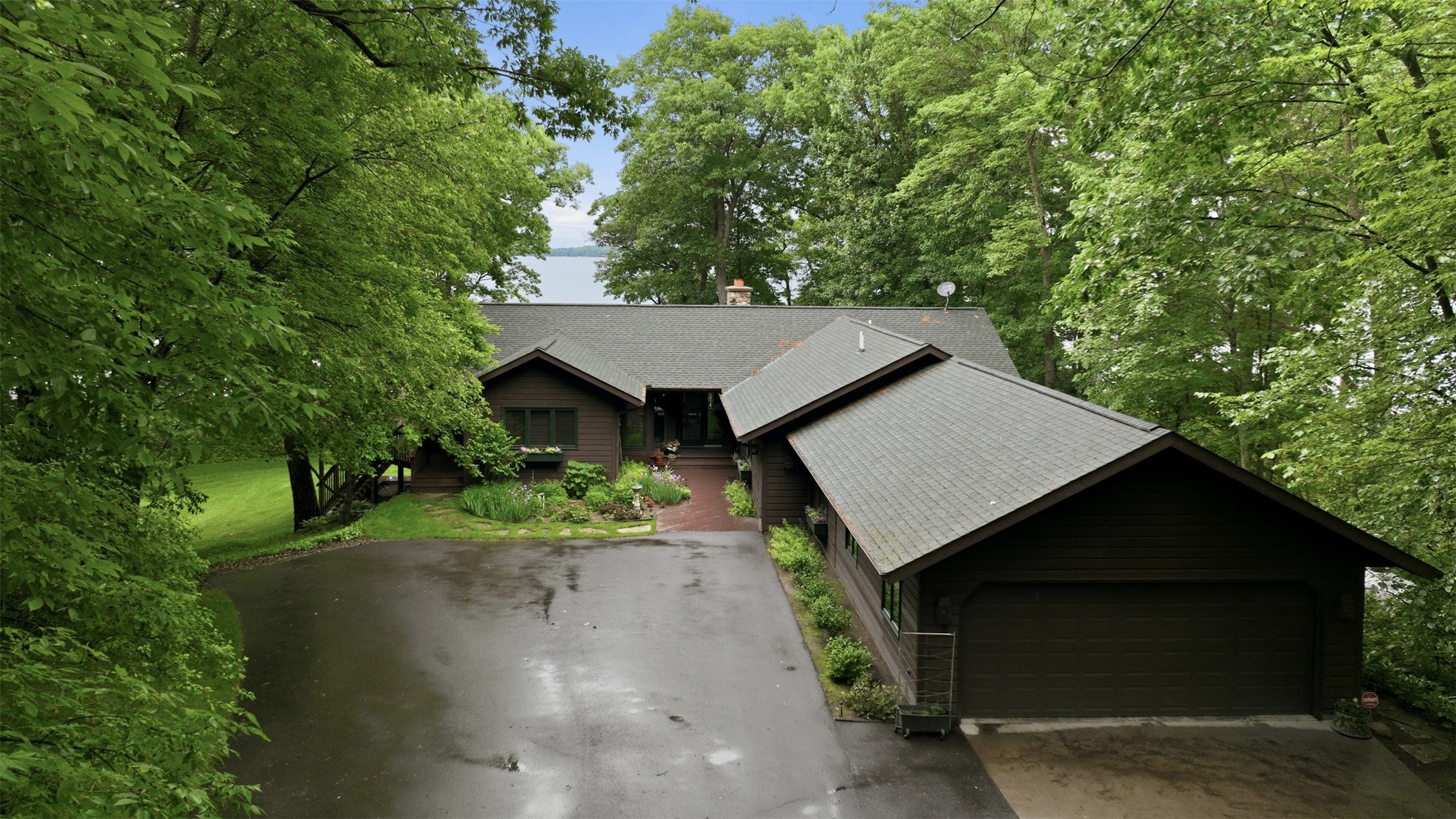 15004w County Highway E Property Photo 6