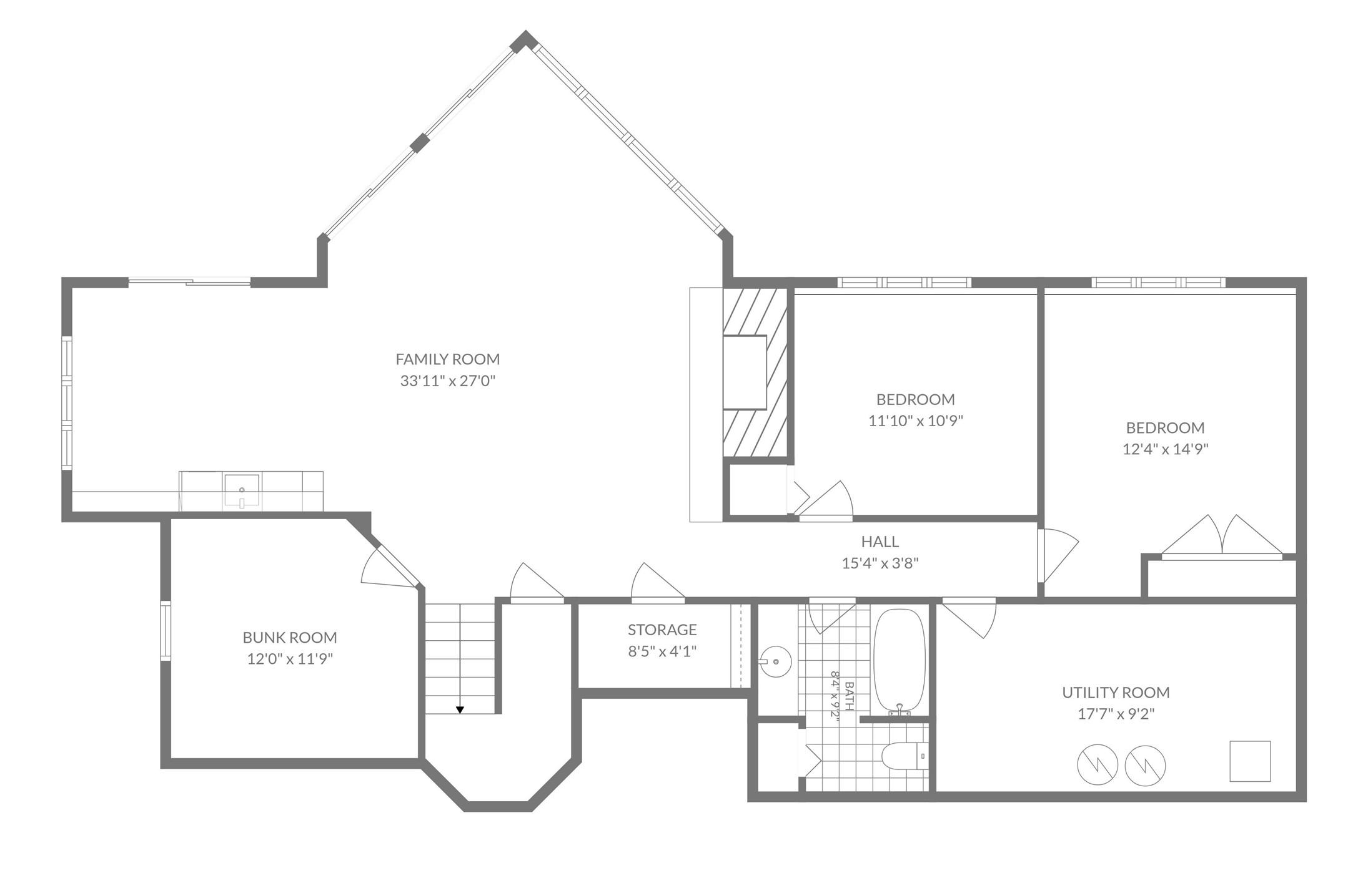 15004w County Highway E Property Photo 11