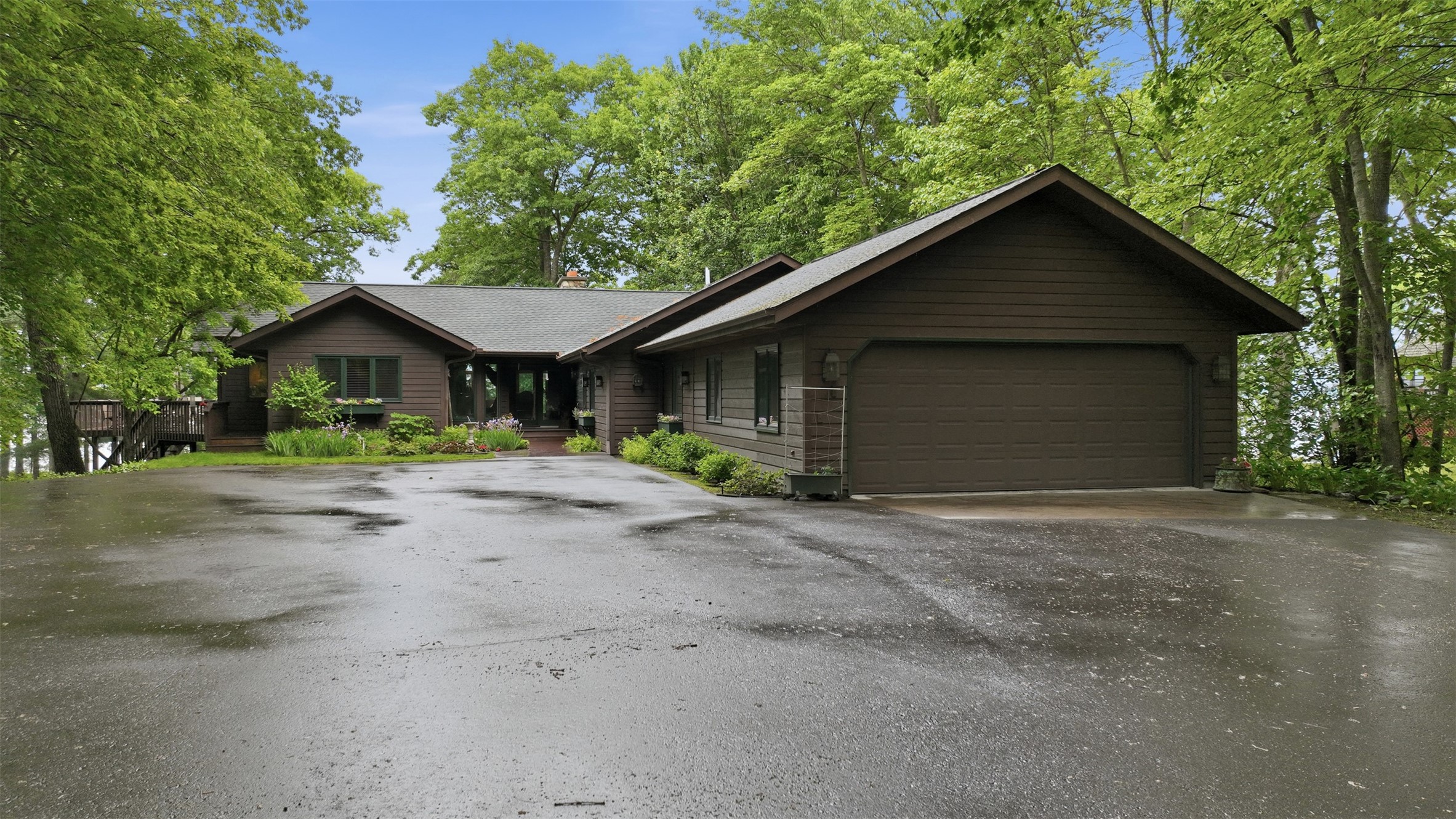 15004w County Highway E Property Photo 41