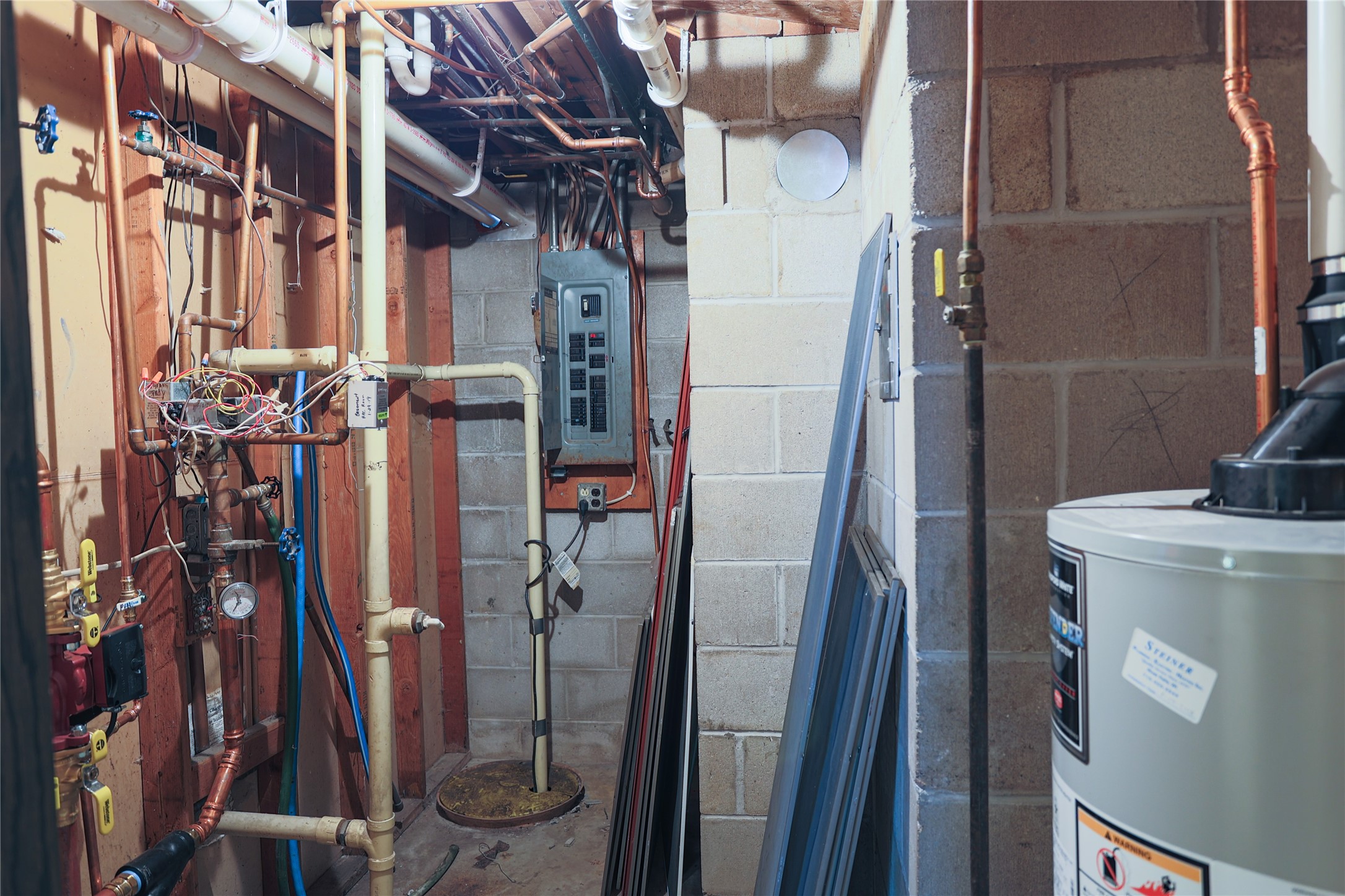 804 Valley View Drive Property Photo 37