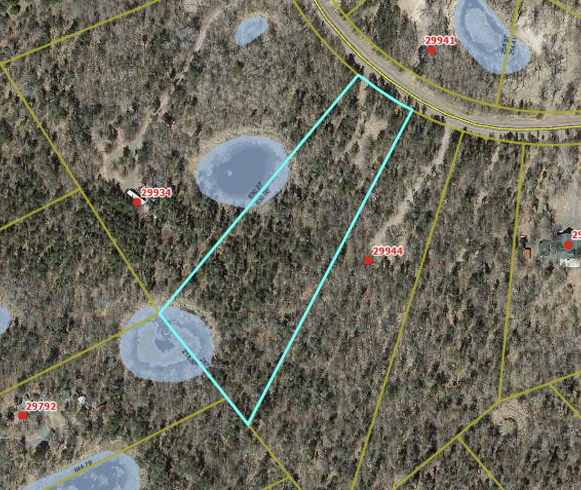 Lot 40 N Bay Drive Property Photo 1