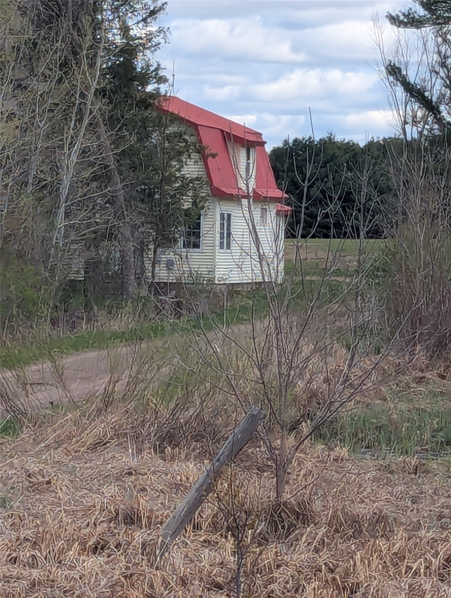 23505 State Highway 27 Property Photo 1