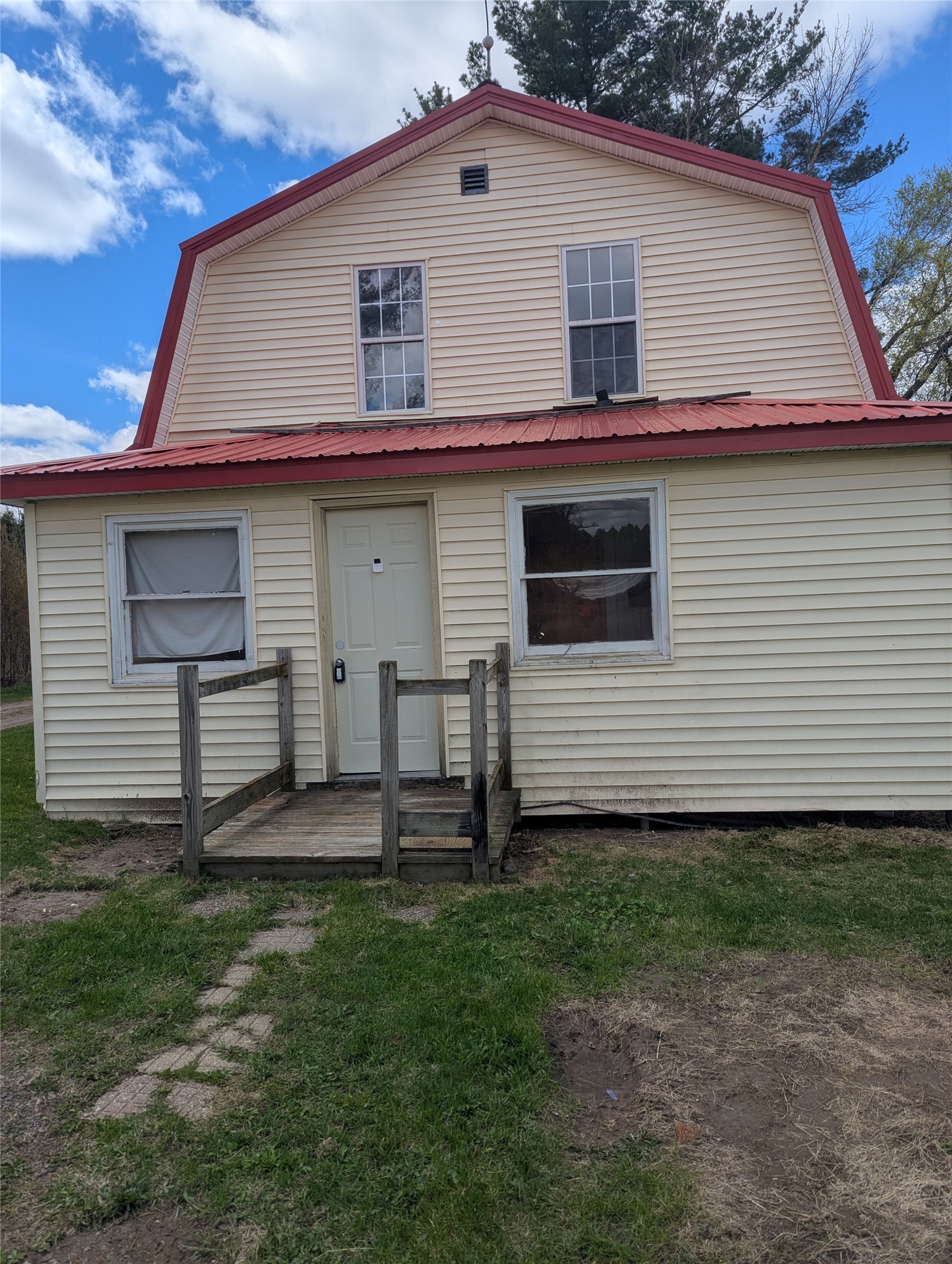 23505 State Highway 27 Property Photo 2
