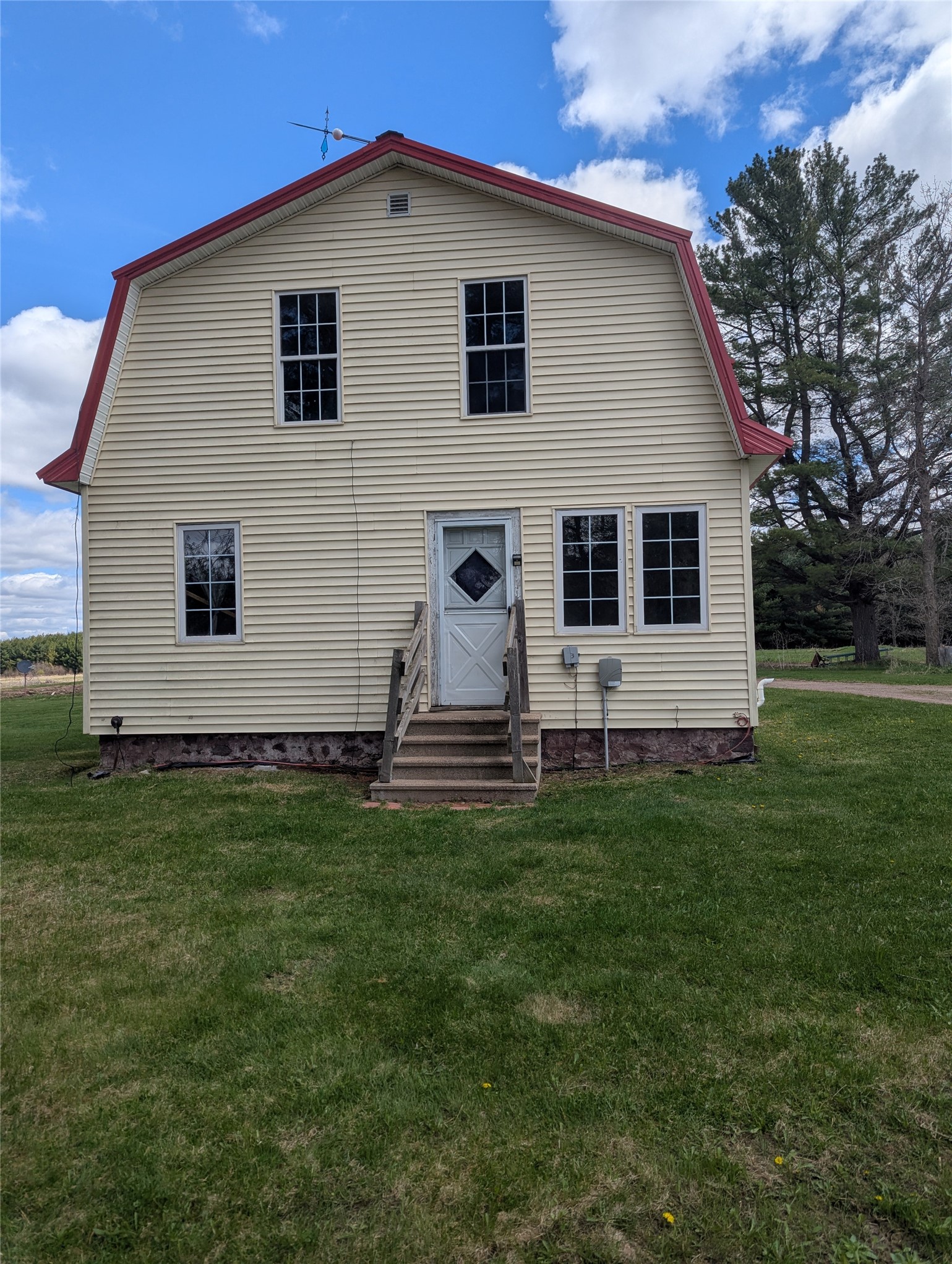 23505 State Highway 27 Property Photo 4