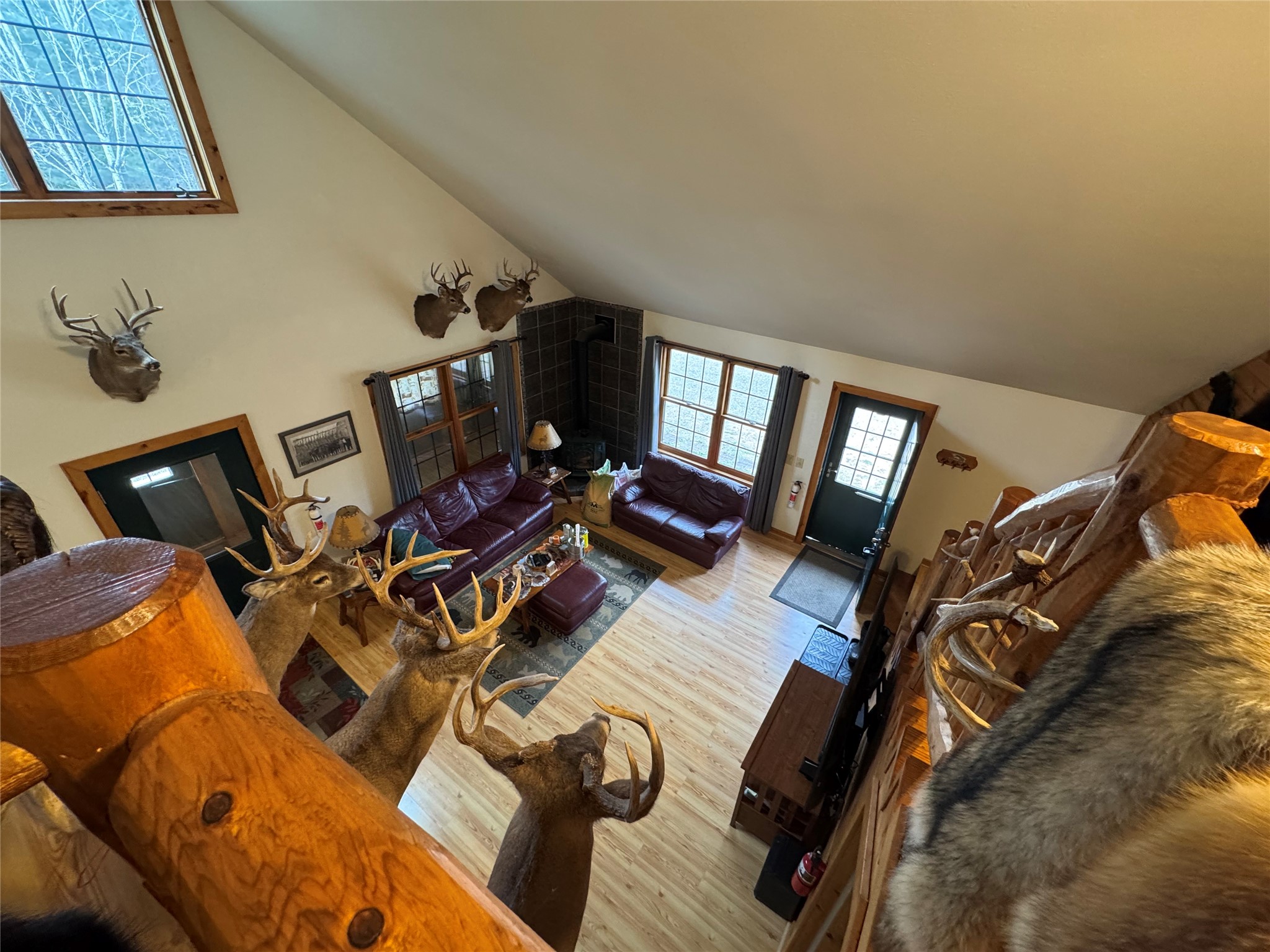 8225 N Blaisdell Lake Road Property Photo 22