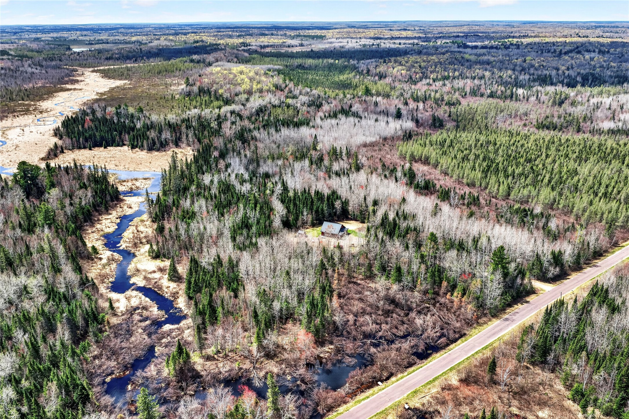 8225 N Blaisdell Lake Road Property Photo 46