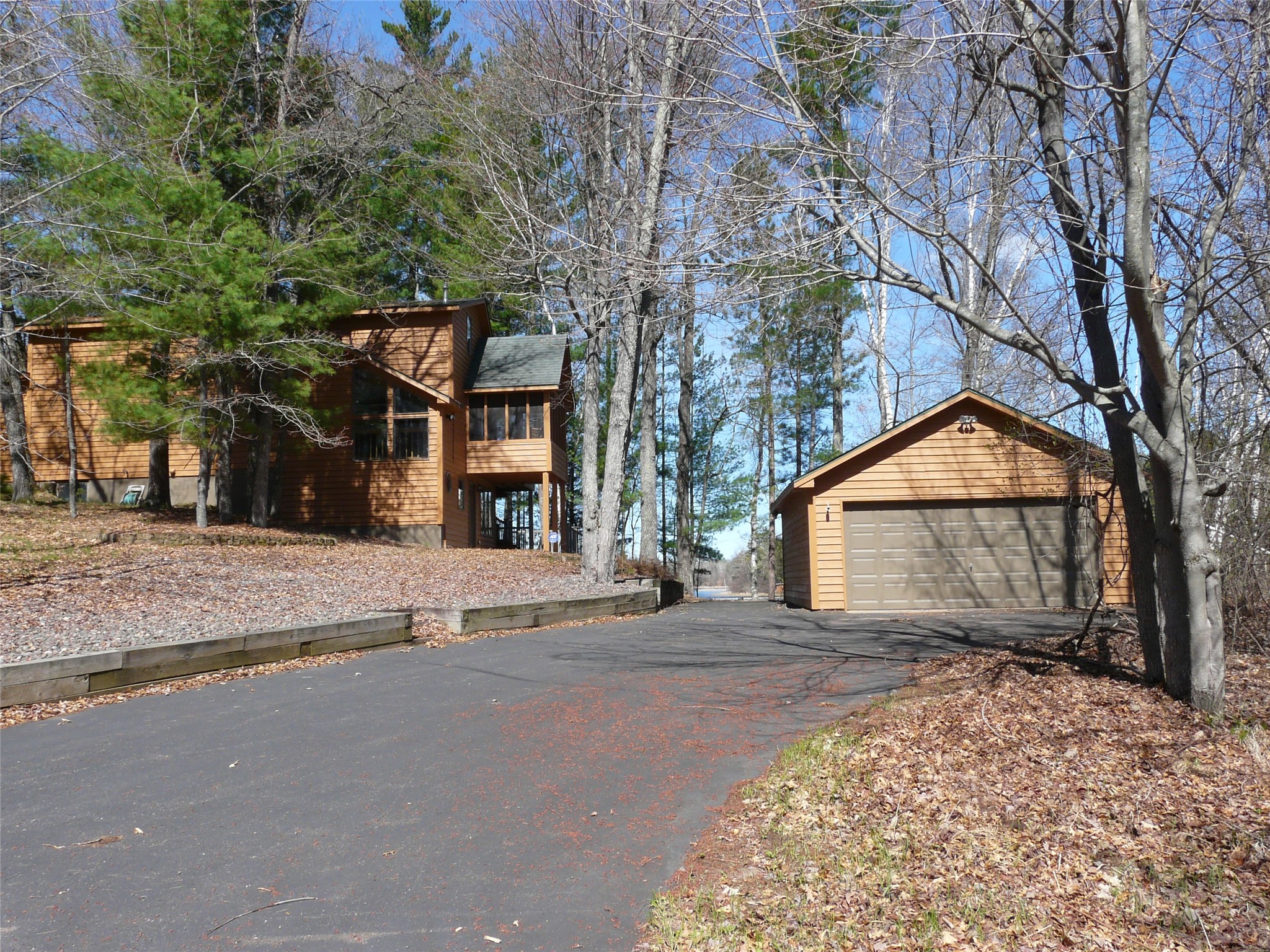 3668 Meyers Road Property Photo 1
