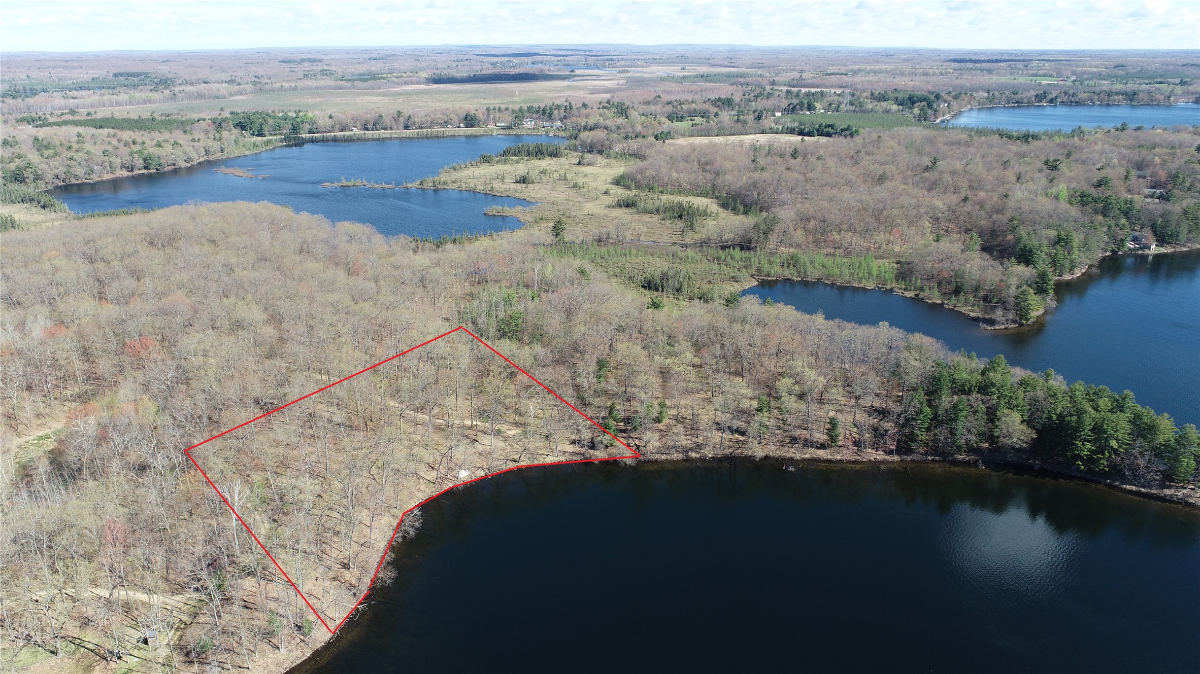 Lot 2 267th Avenue Property Photo 4