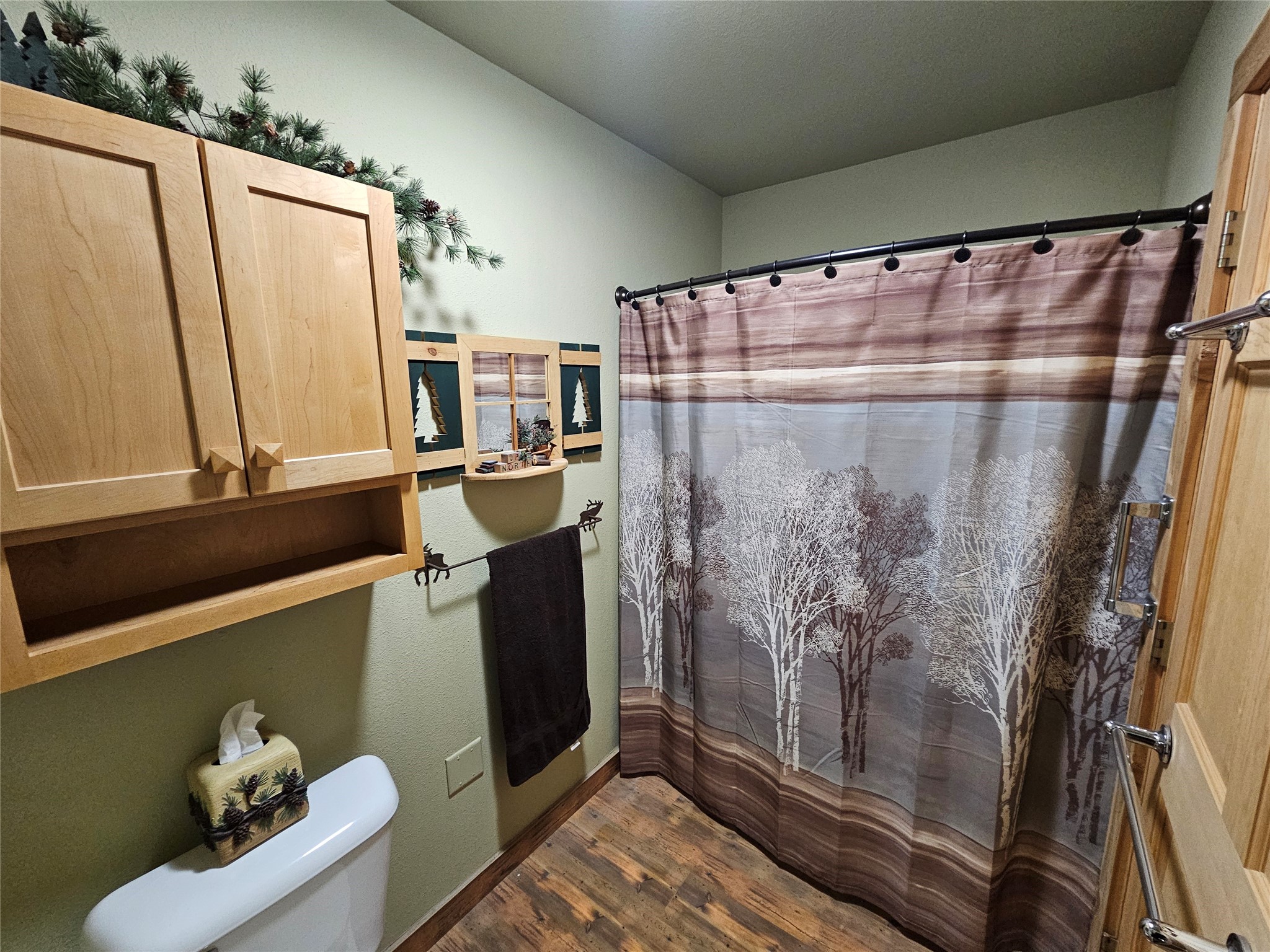 7156 E County Road T 1 Property Photo 21